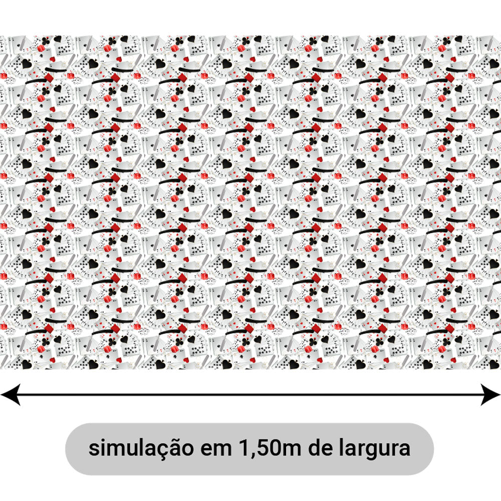Oxford Digital Naipes Cartas e Navalhas