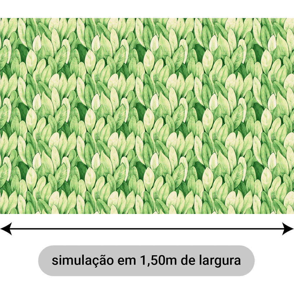 Oxford Digital Jardim Tropical