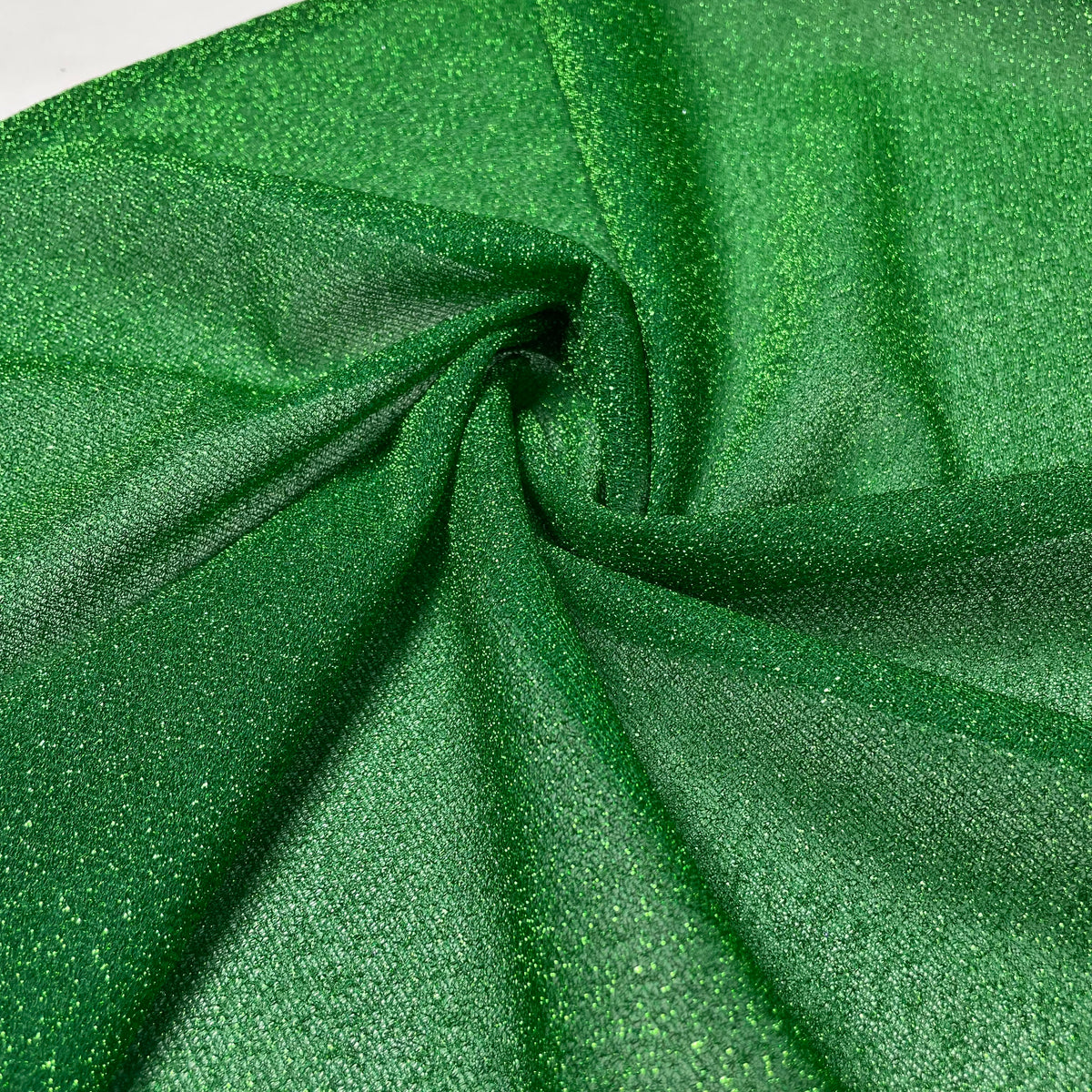 Lurex Carnaval Verde