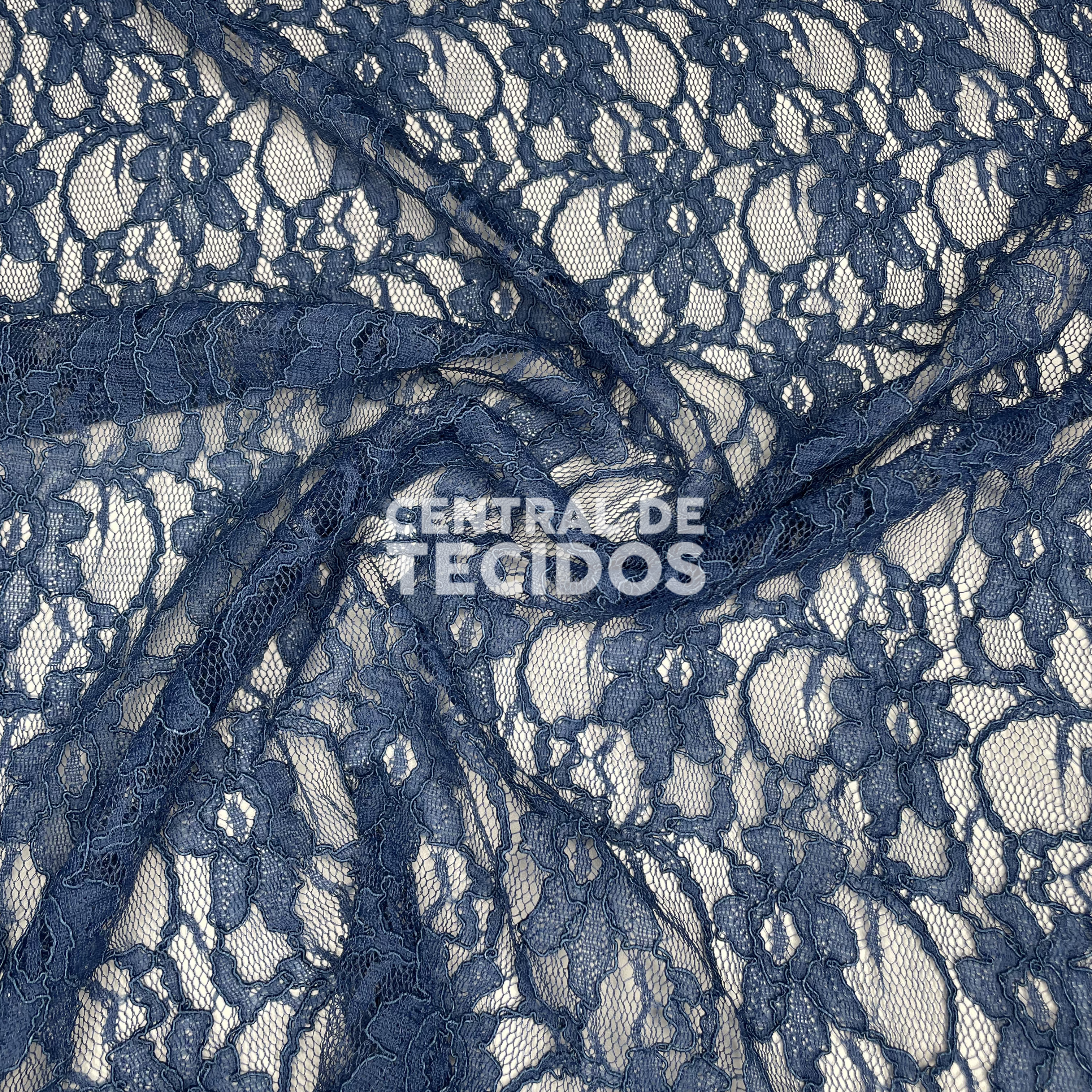 Renda com elastano Sortida Promocional 14