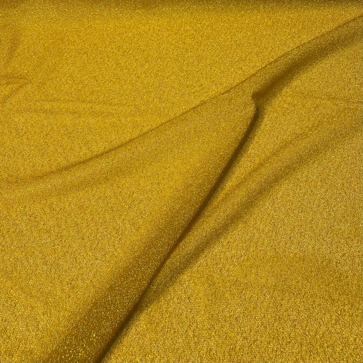 Lurex Carnaval Dourado