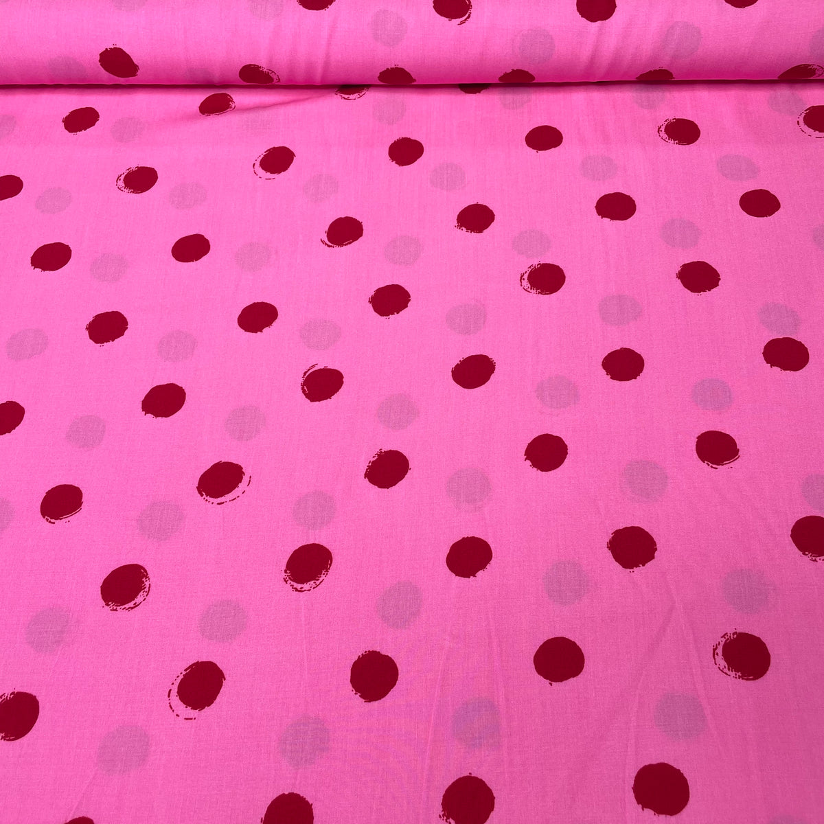 Rayon Viscose Estampada 51