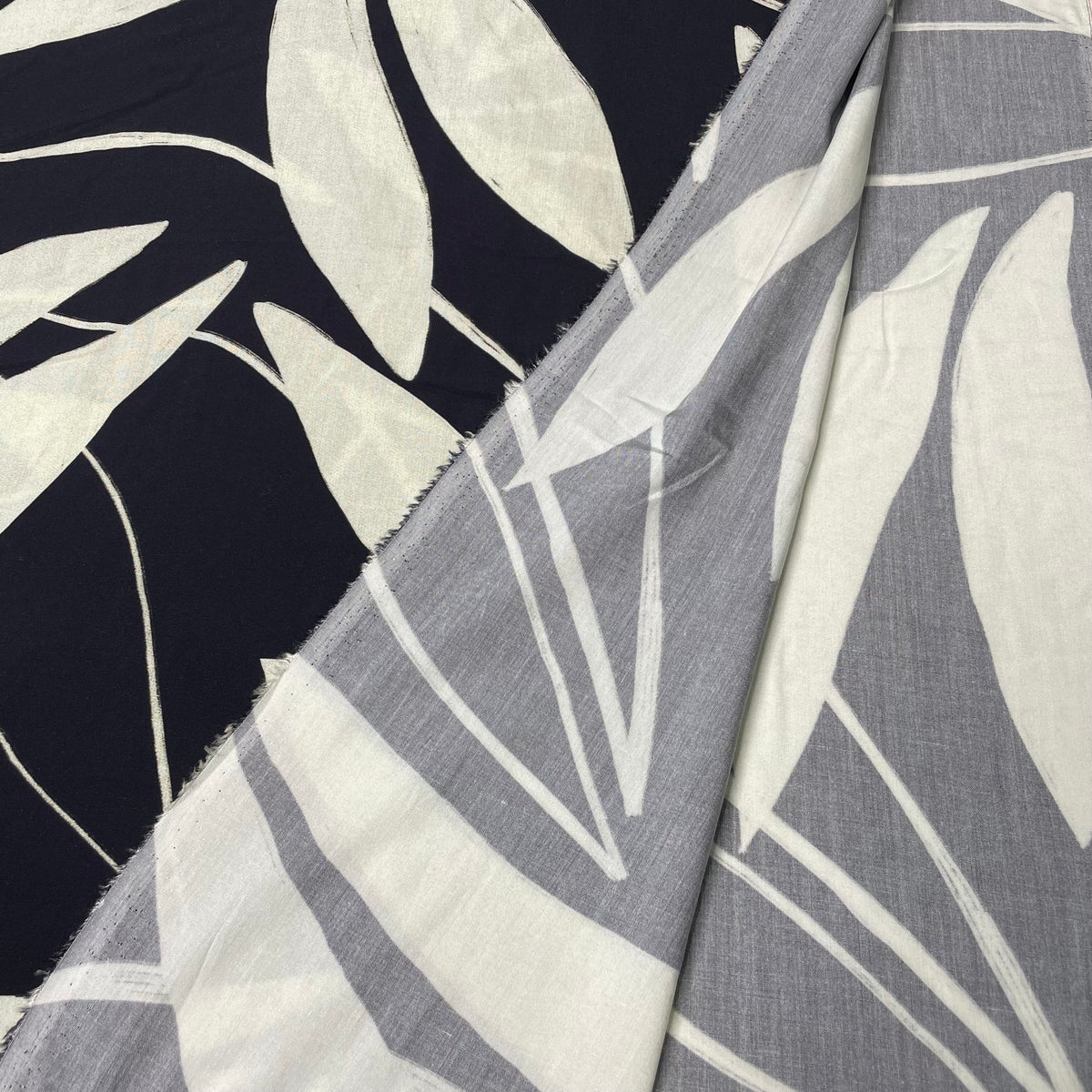 Rayon Viscose Estampada 25