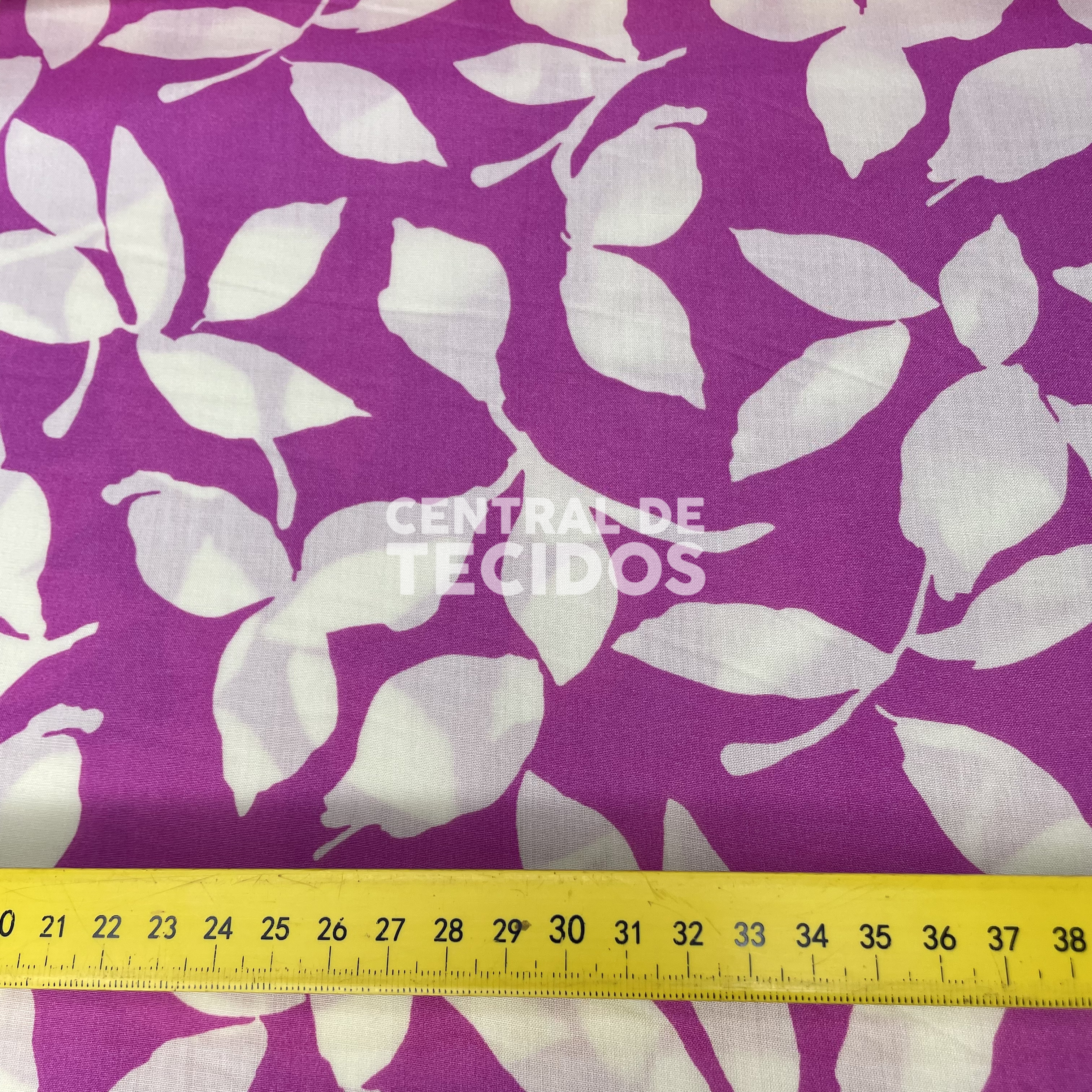 Rayon Viscose Estampa Digital 21