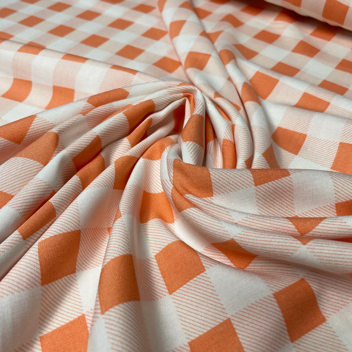Rayon Viscose Estampada 46