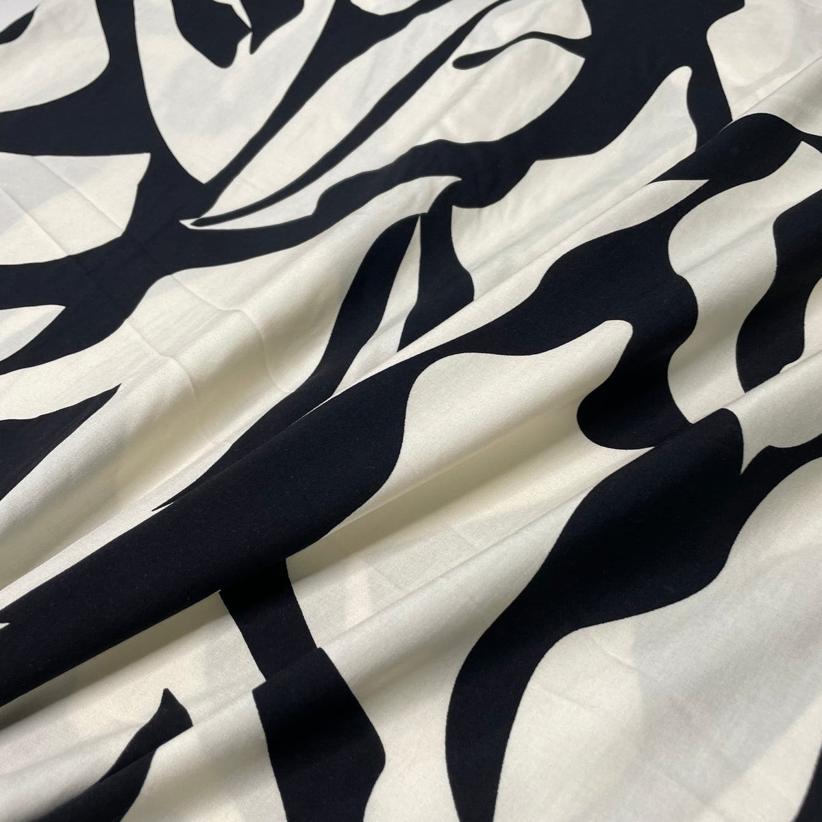 Rayon Viscose Estampada 23