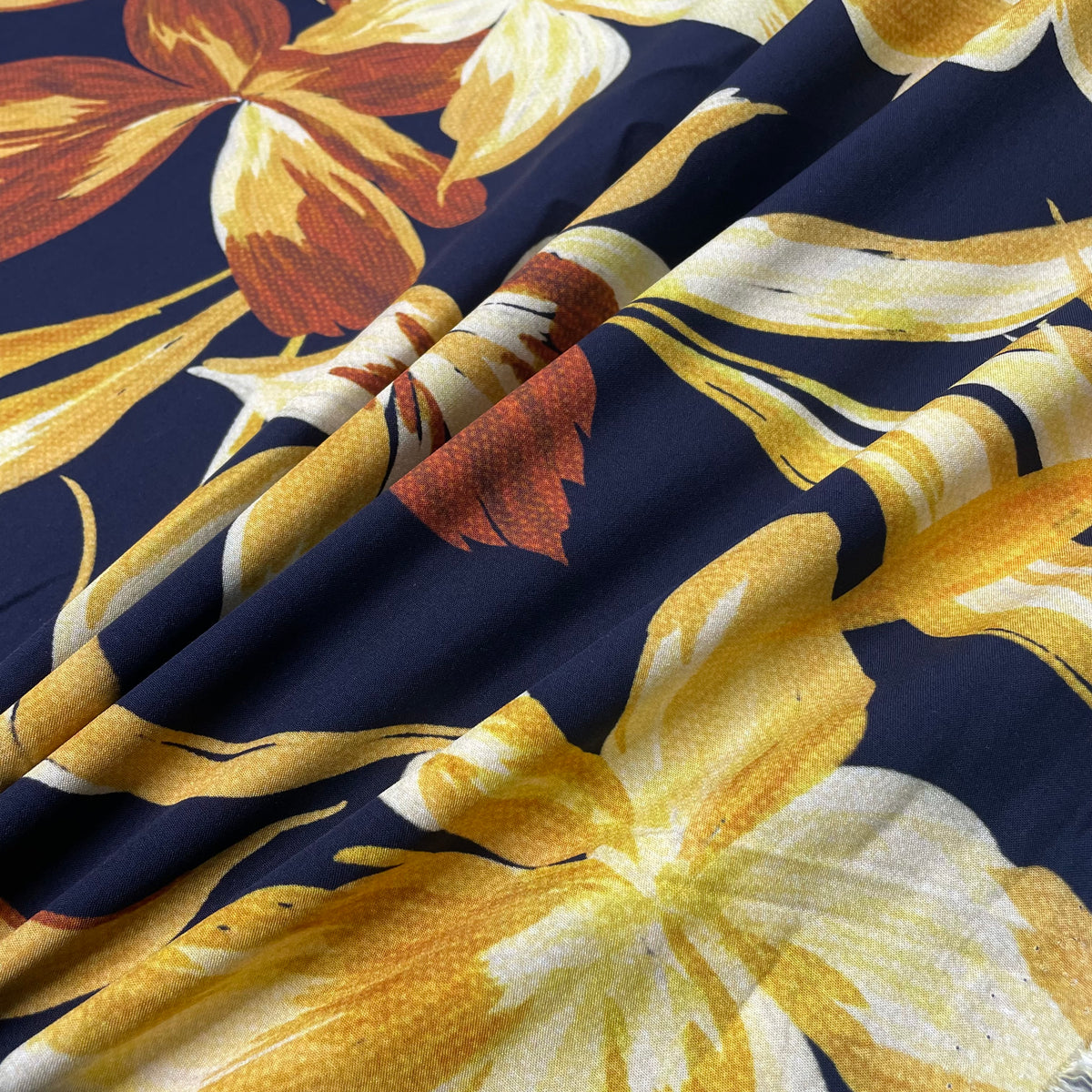 Rayon Viscose Estampada 41