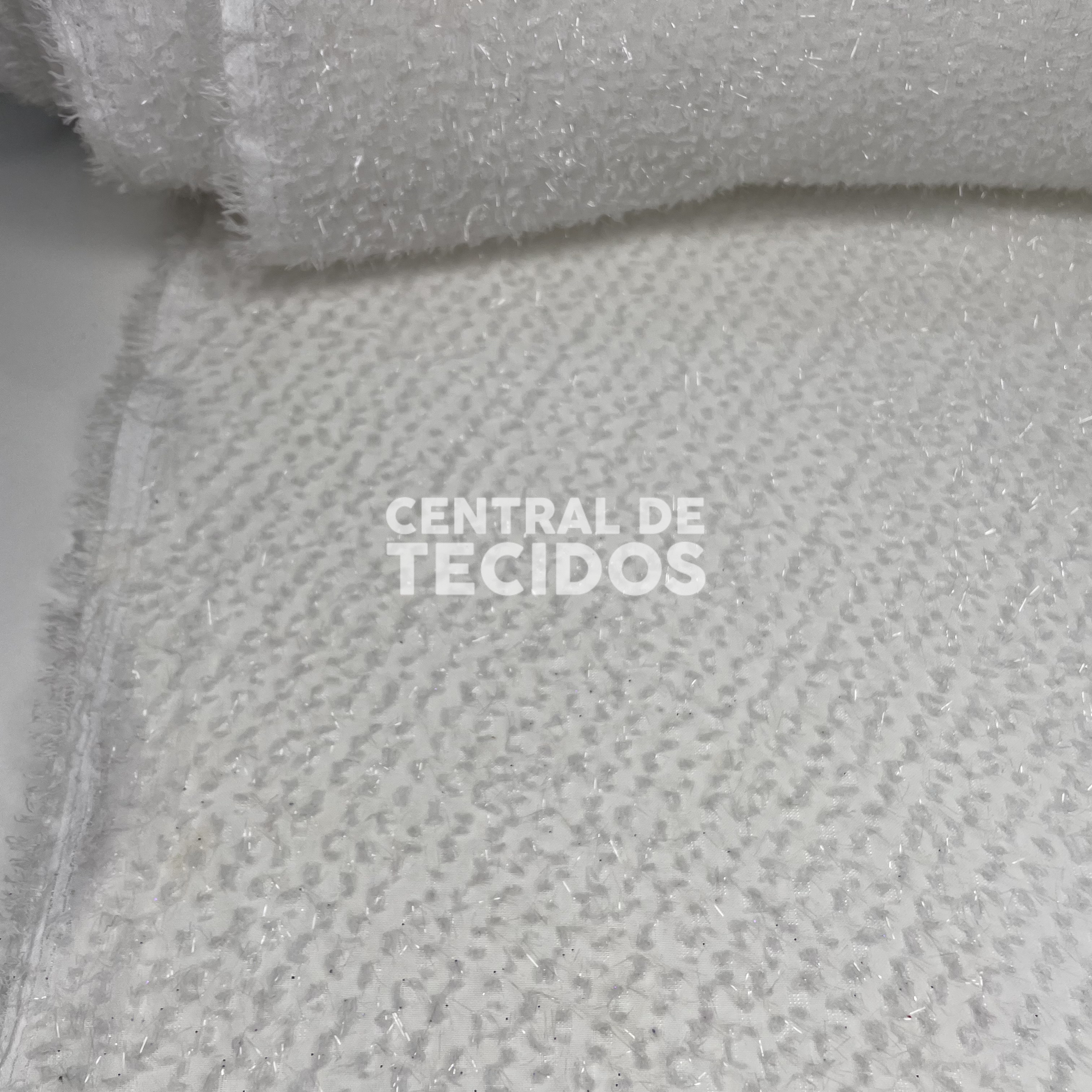 Musseline Spark Branco