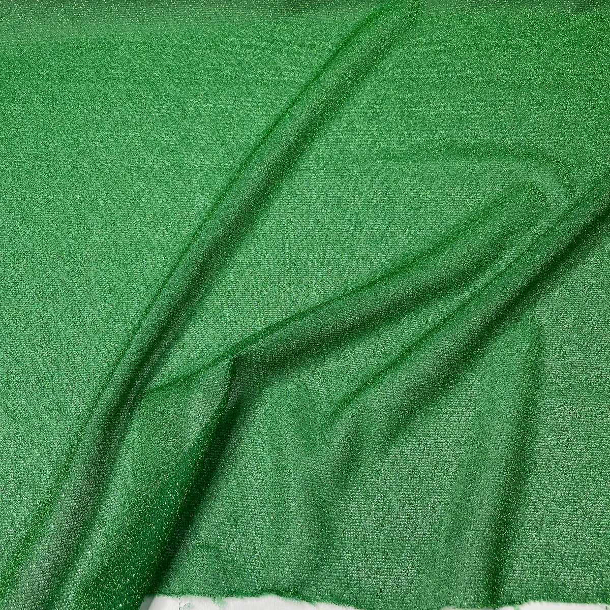 Lurex Carnaval Verde