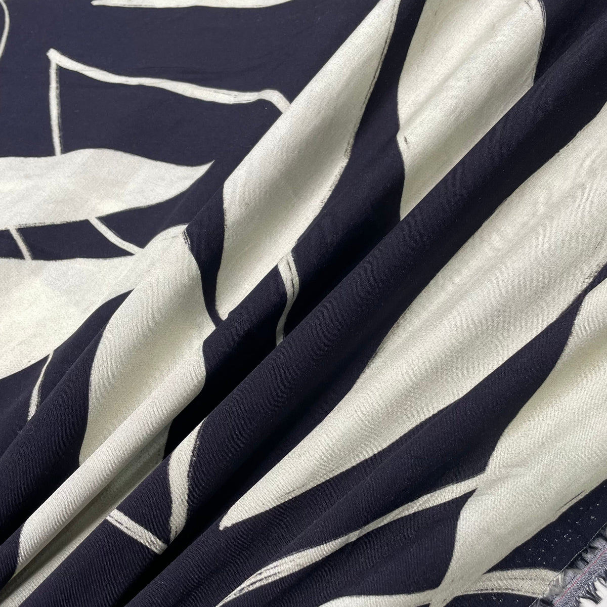 Rayon Viscose Estampada 25