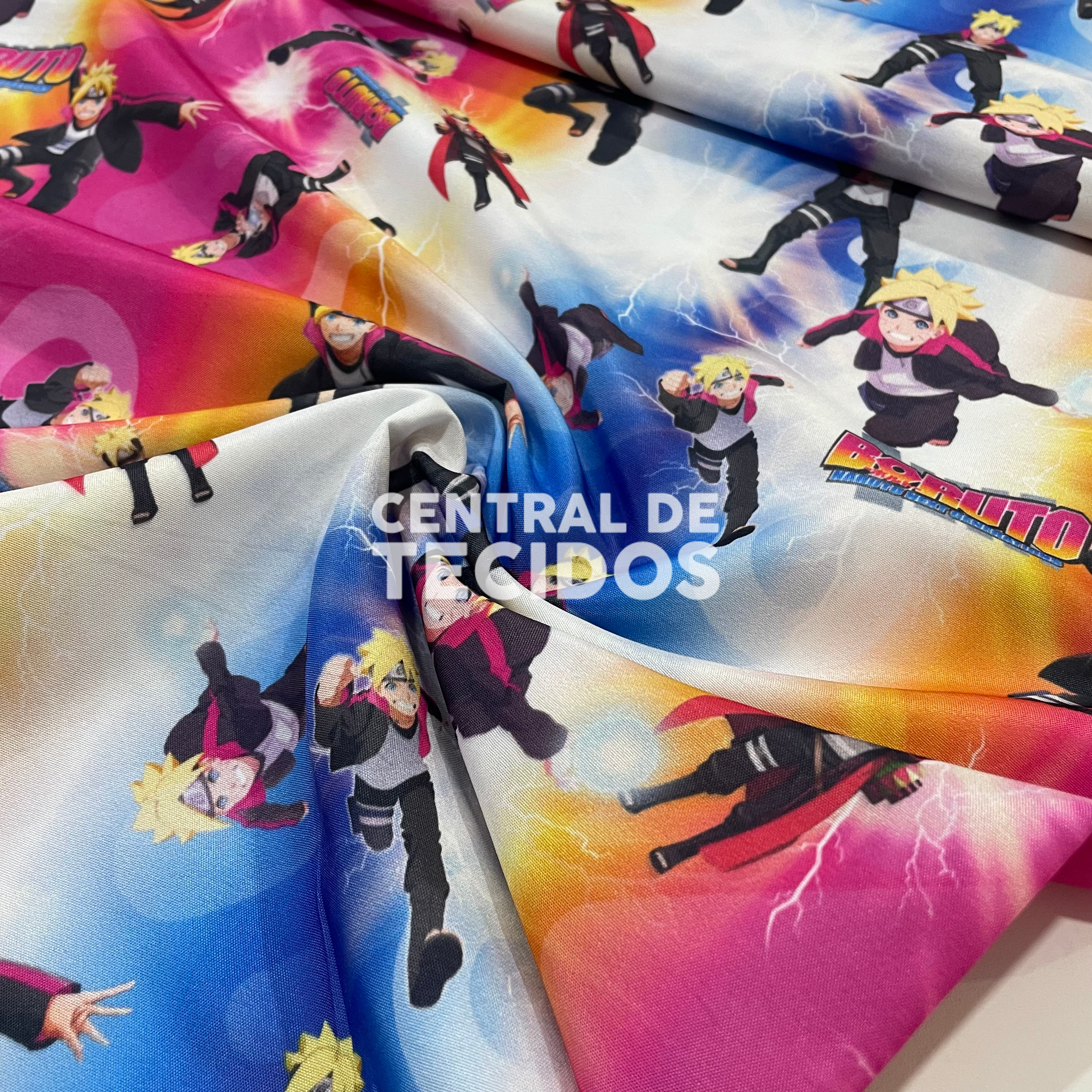 Microtel Digital Boruto