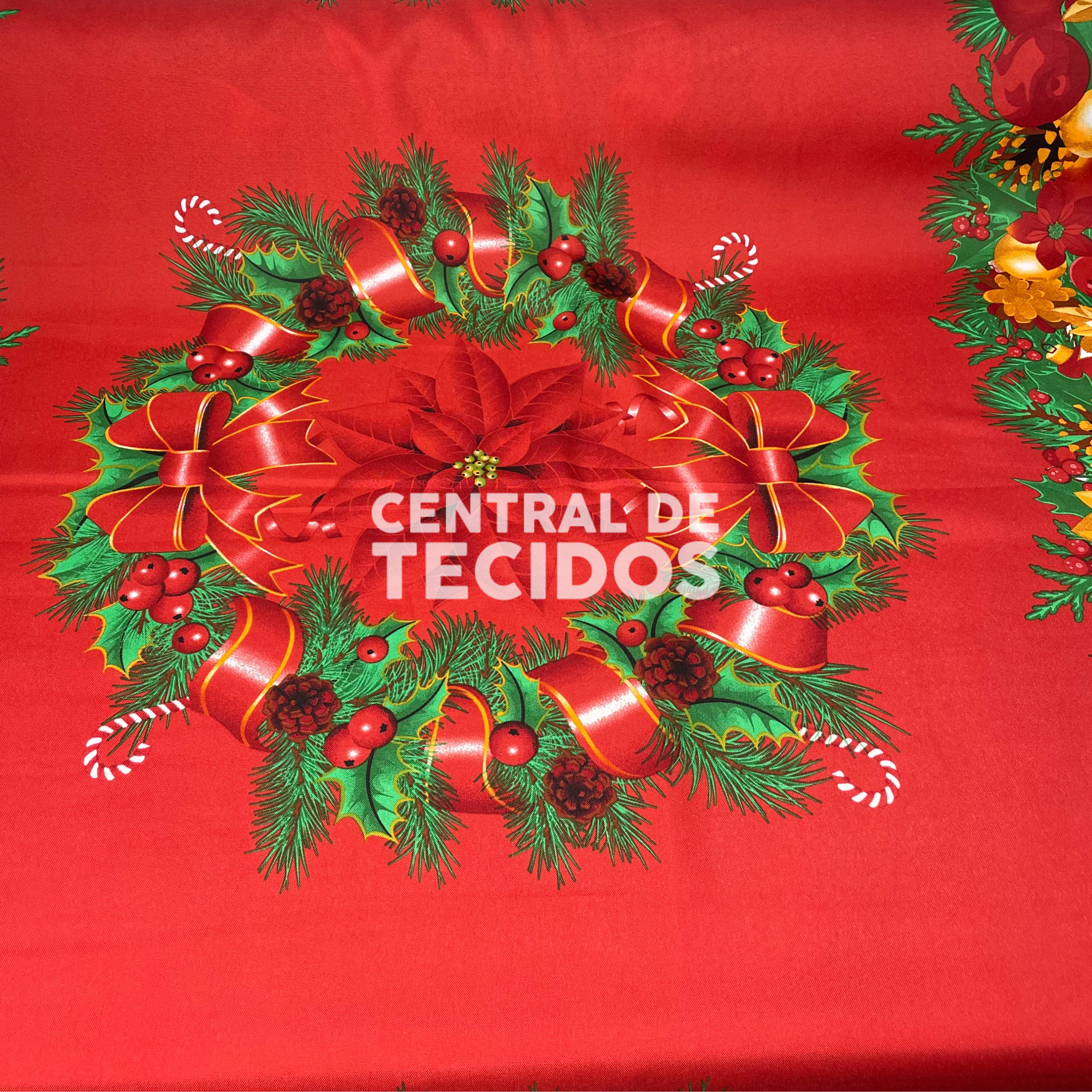 Oxford Natalino Natal Tradicional