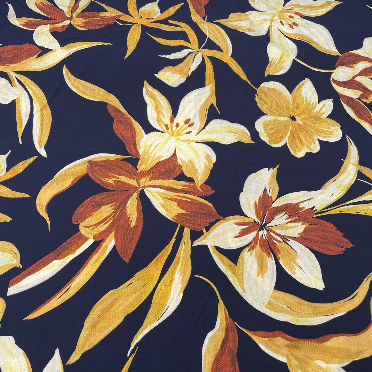 Rayon Viscose Estampada 41