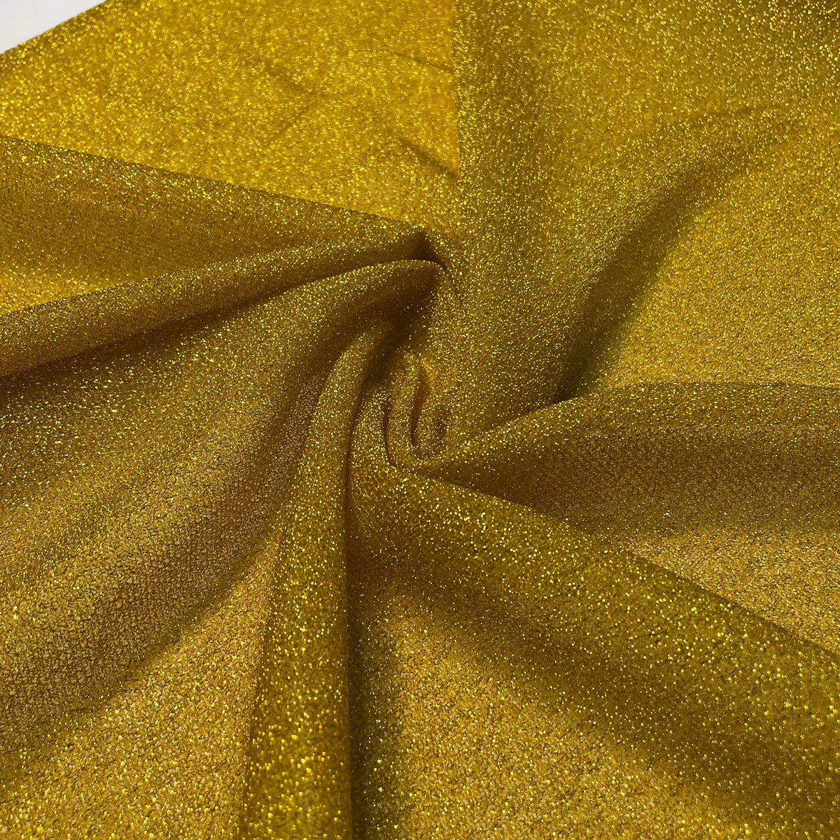 Lurex Carnaval Dourado