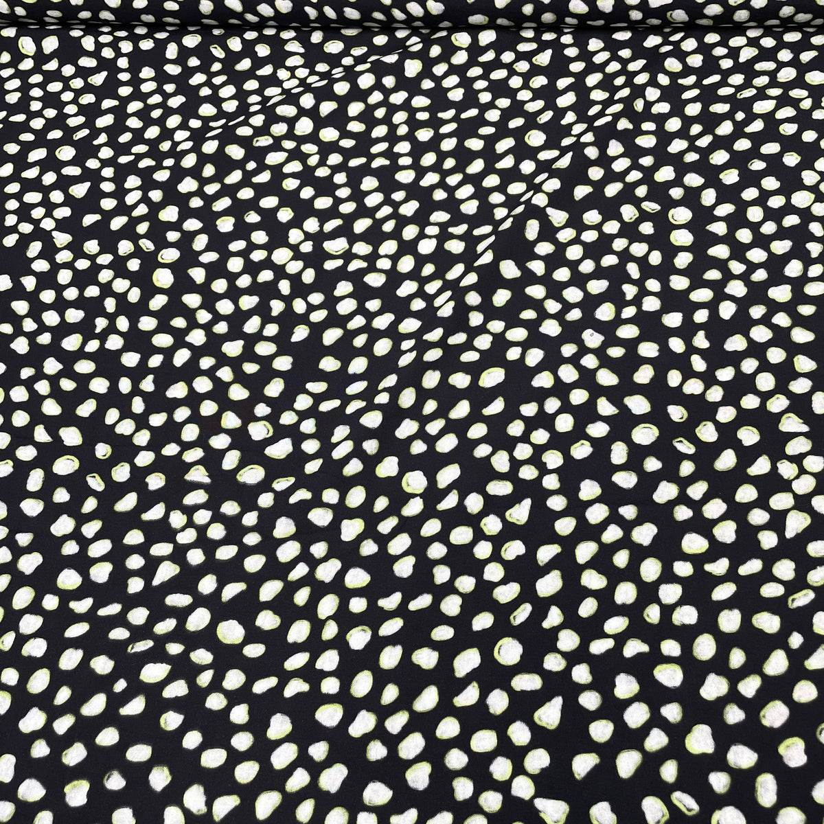 Rayon Viscose Estampada 22