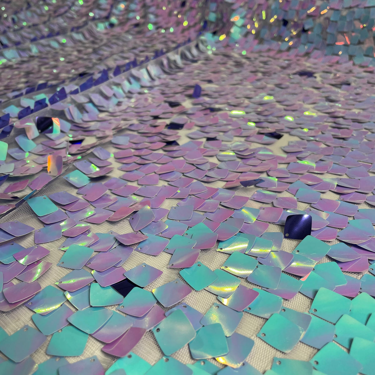 Paetê Square Holográfico 02