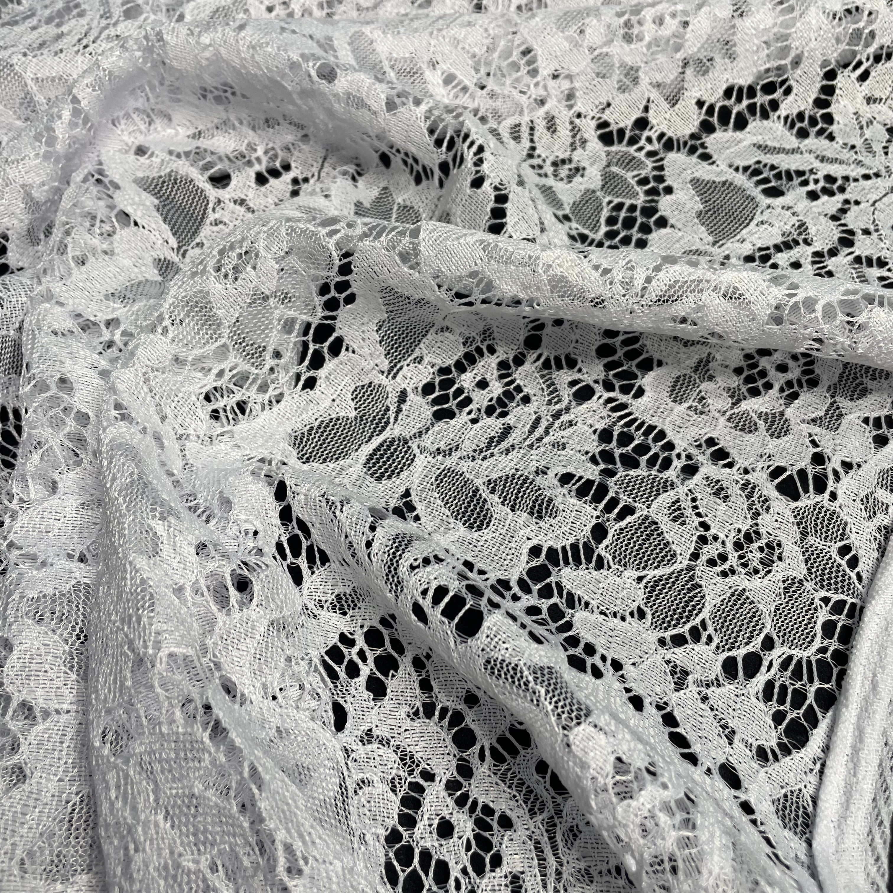 Renda Hope Lace Branca
