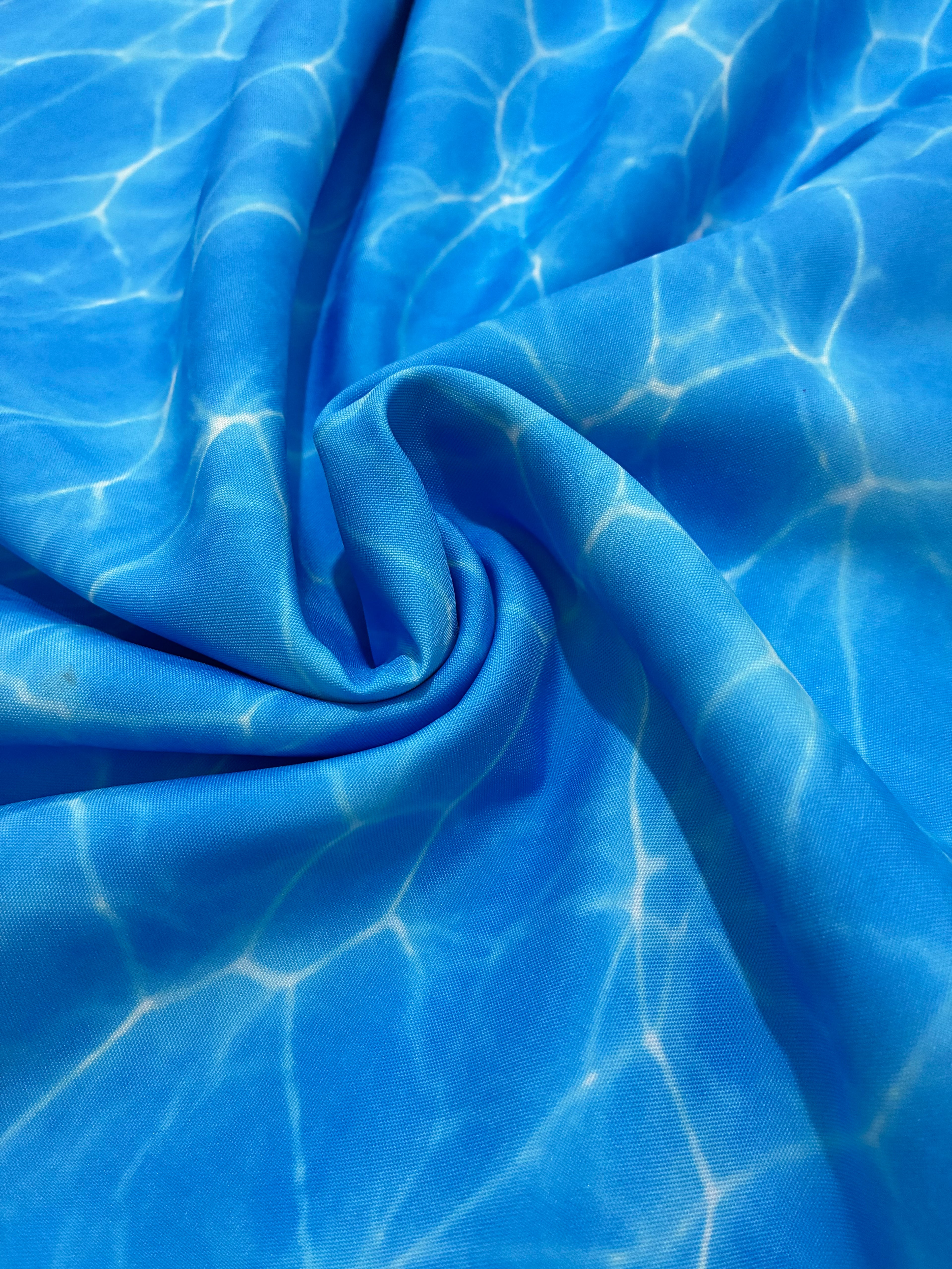 Oxfordine Digital Água Piscina