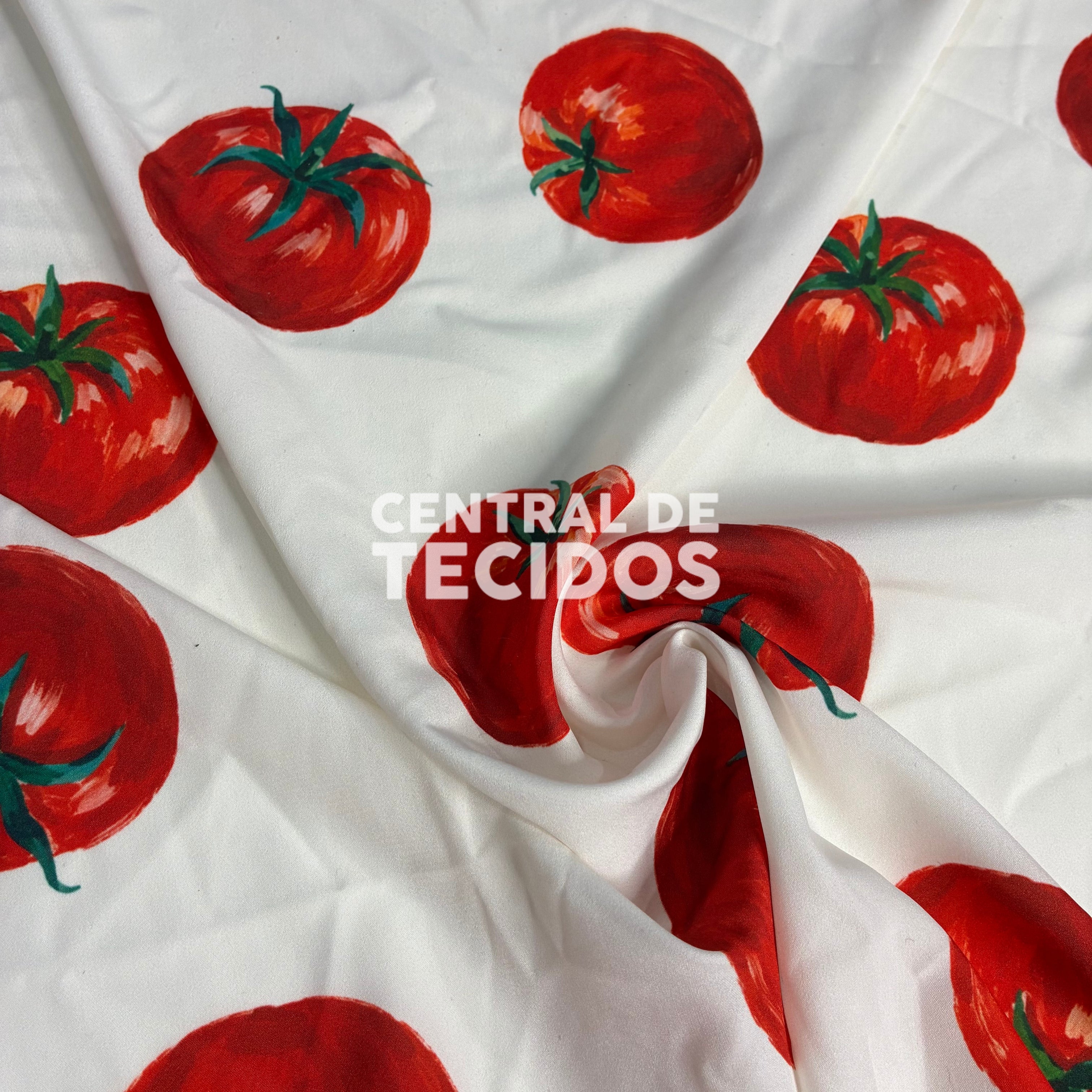 Crepe Sedinha Tomates