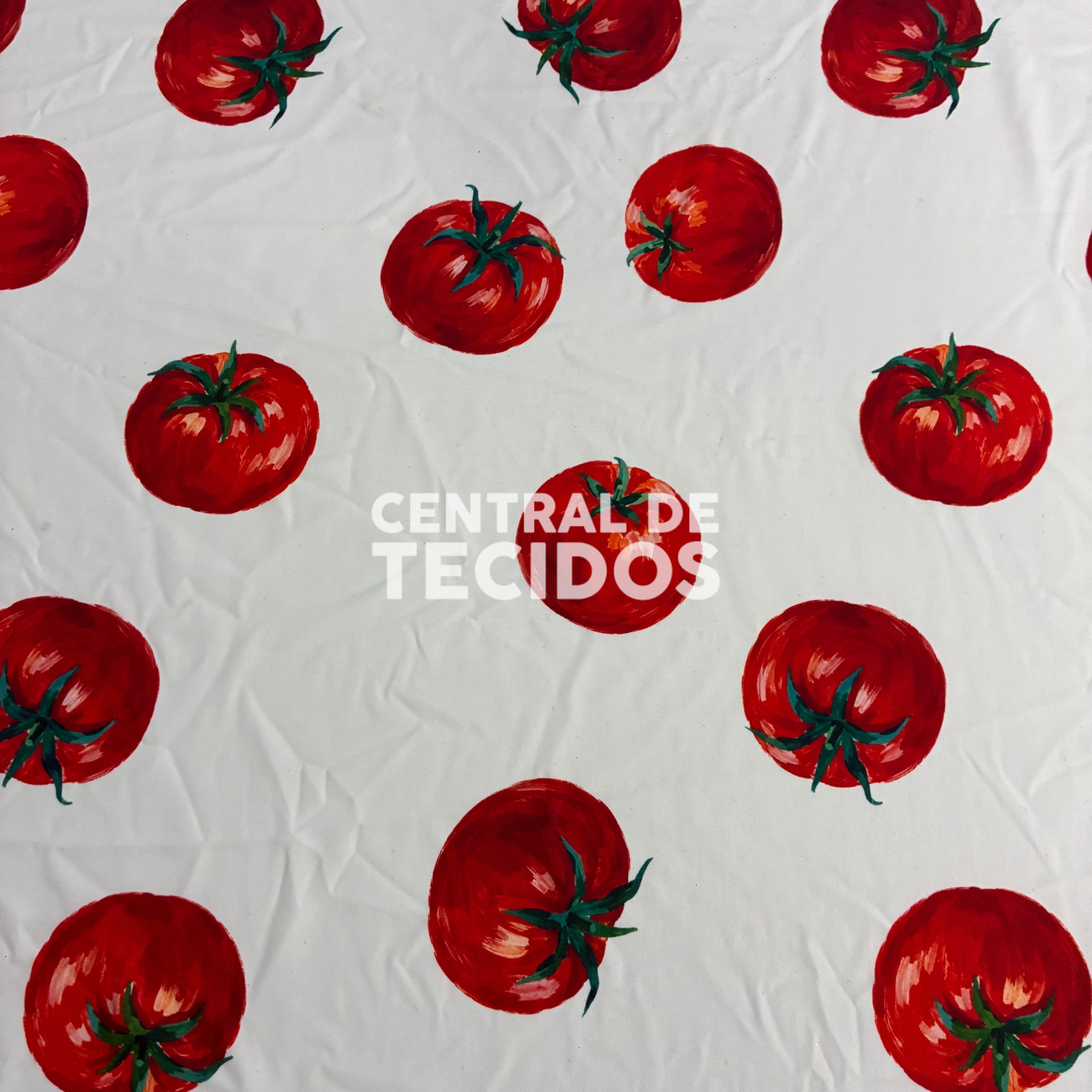 Crepe Sedinha Tomates