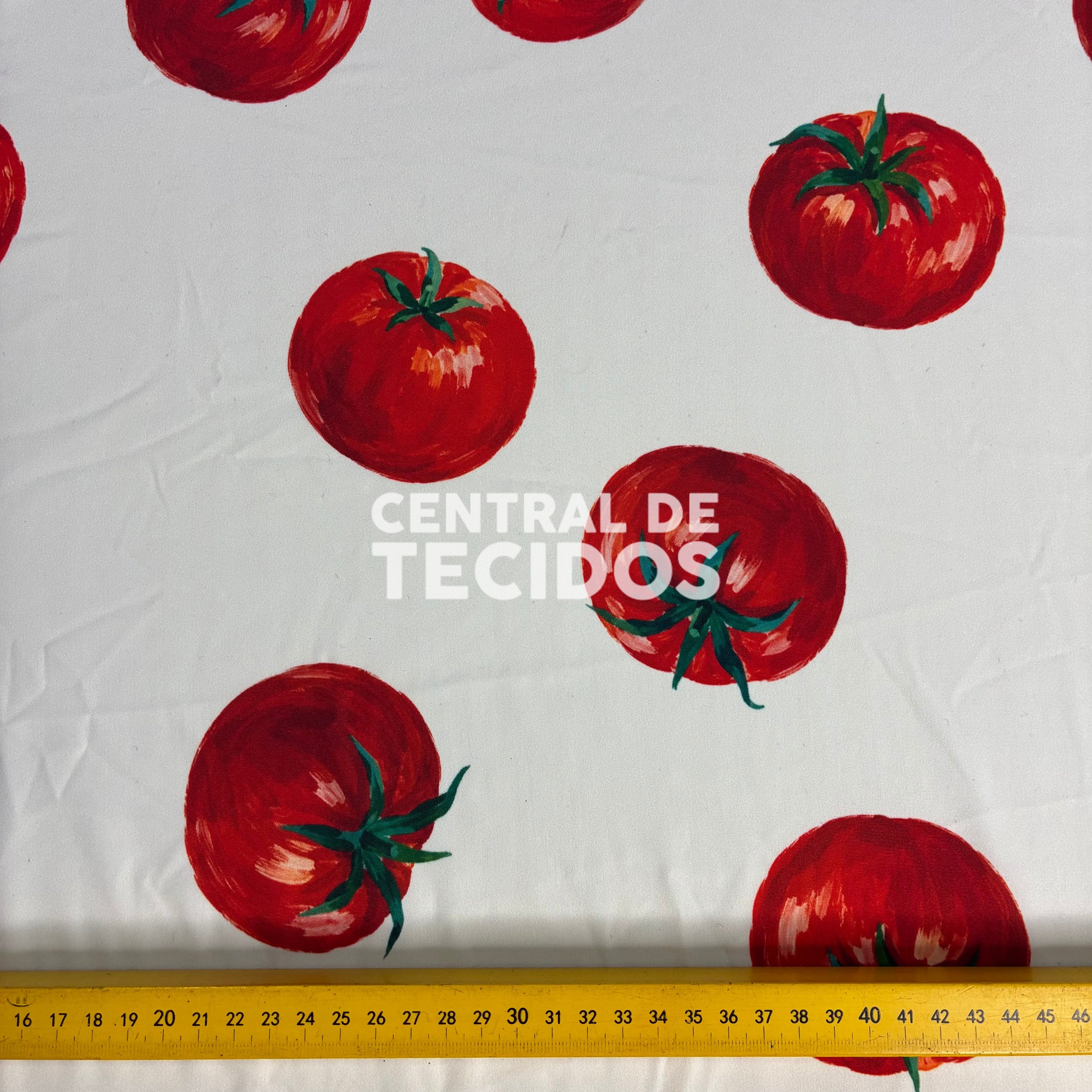 Crepe Sedinha Tomates