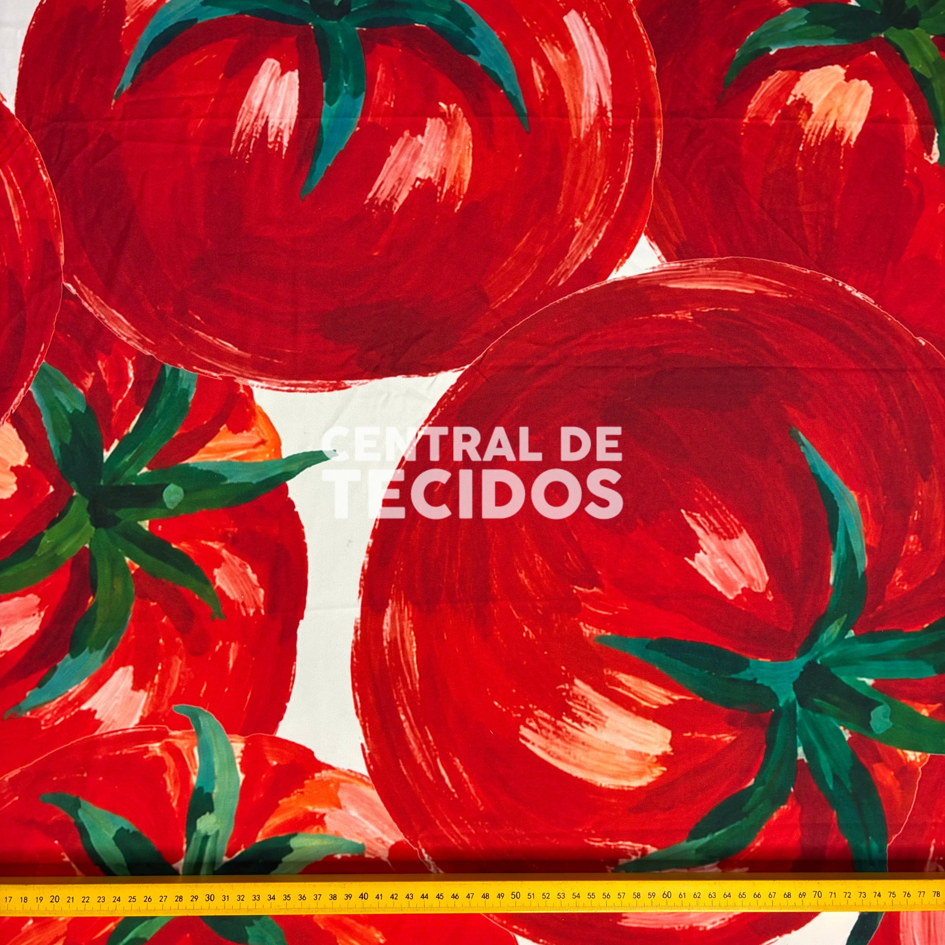 Crepe Sedinha Tomate Gigantes