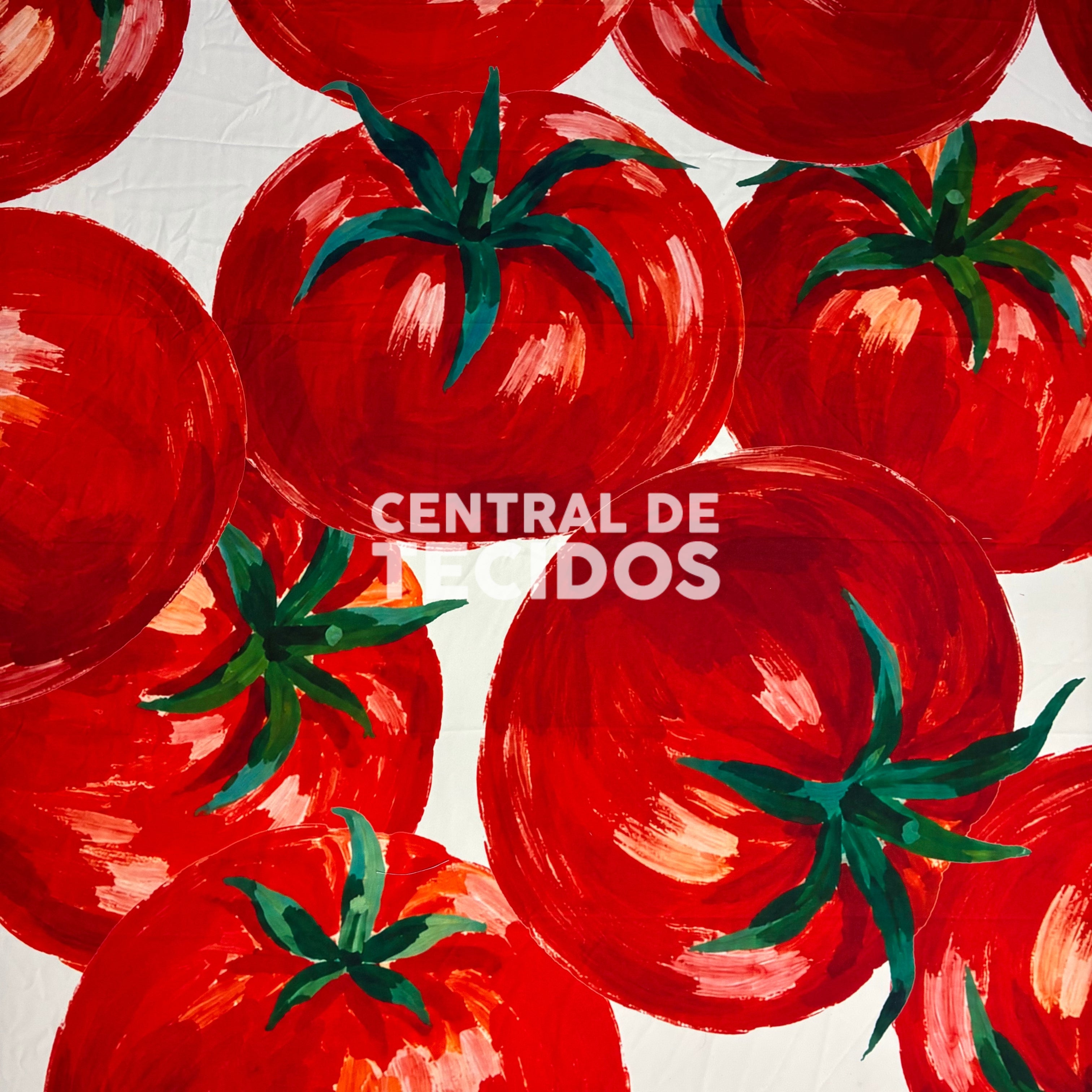 Crepe Sedinha Tomate Gigantes