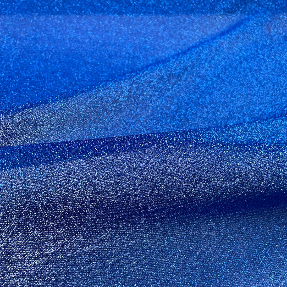 Lurex Carnaval Azul Royal