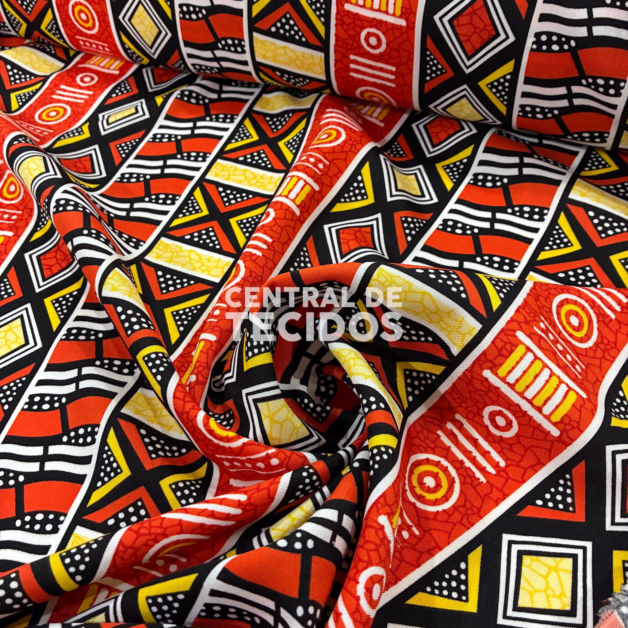 Oxford Étnico Identidade e Força