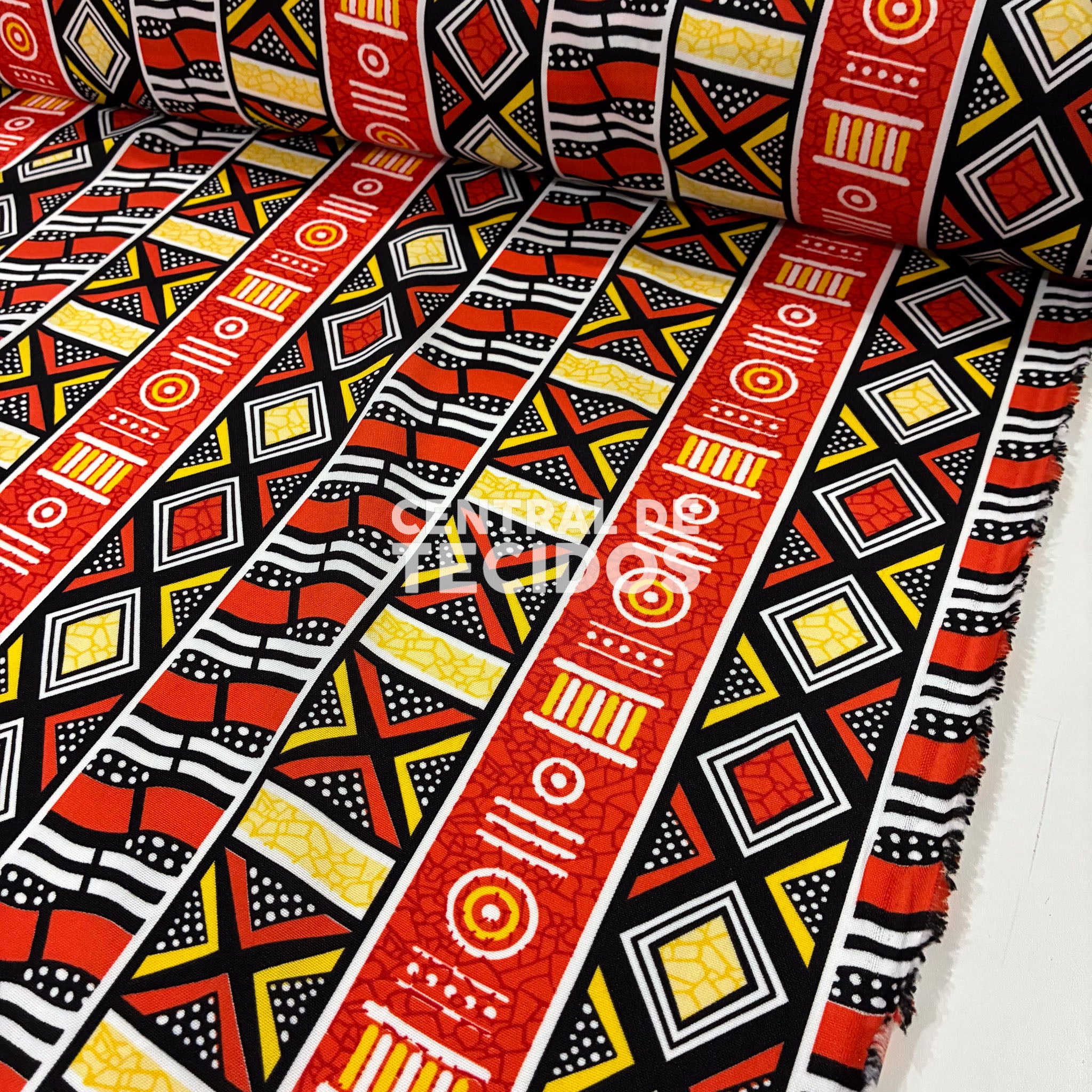 Oxford Étnico Identidade e Força