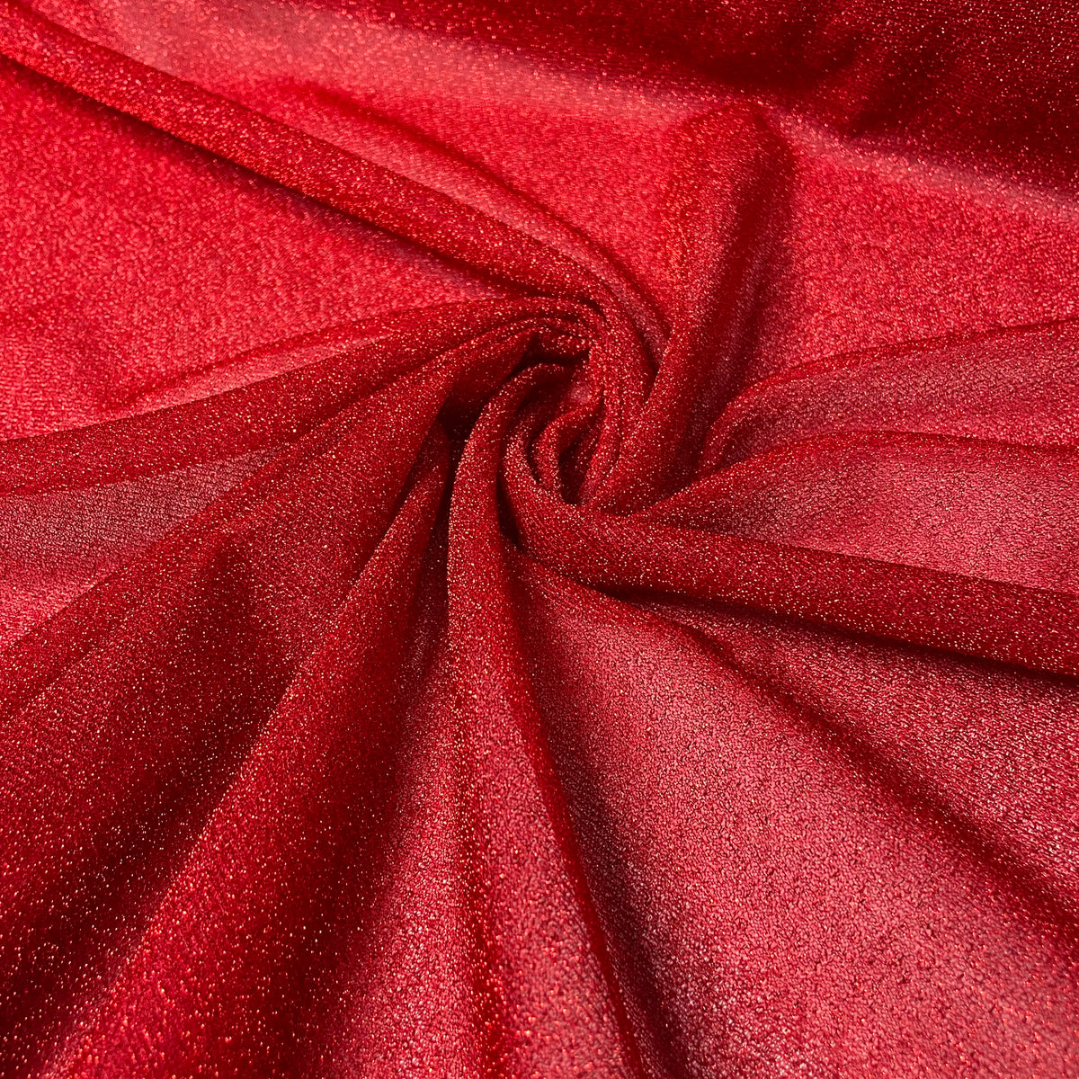 Lurex Carnaval Vermelho