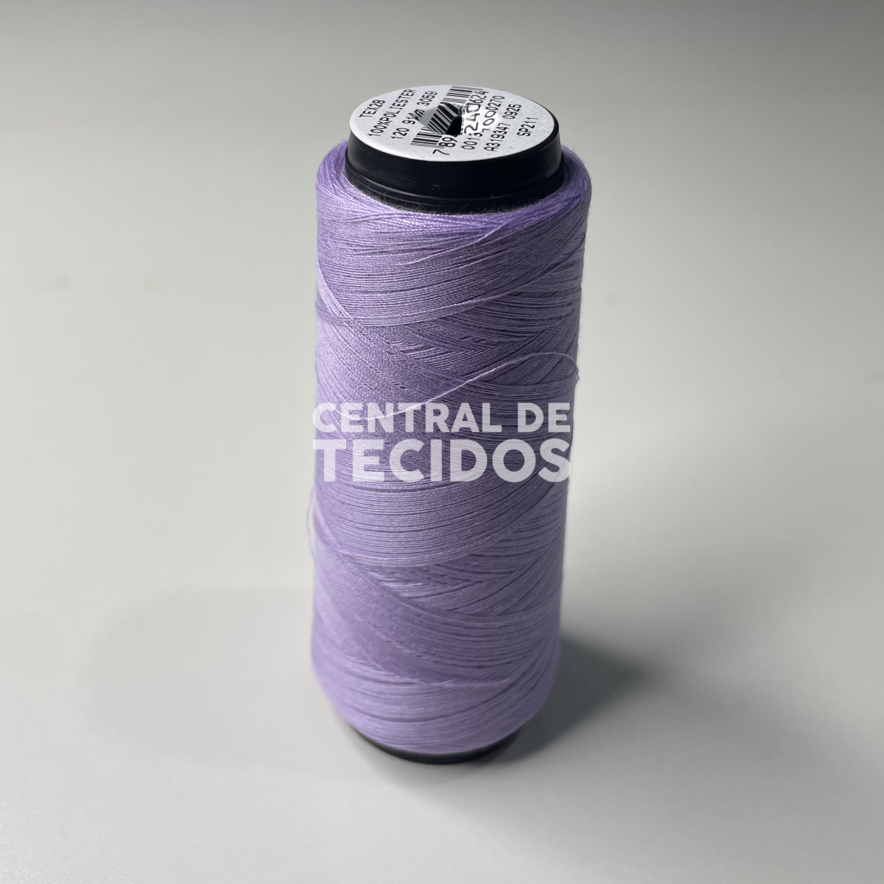 Linha Linhanyl 914m Lilás