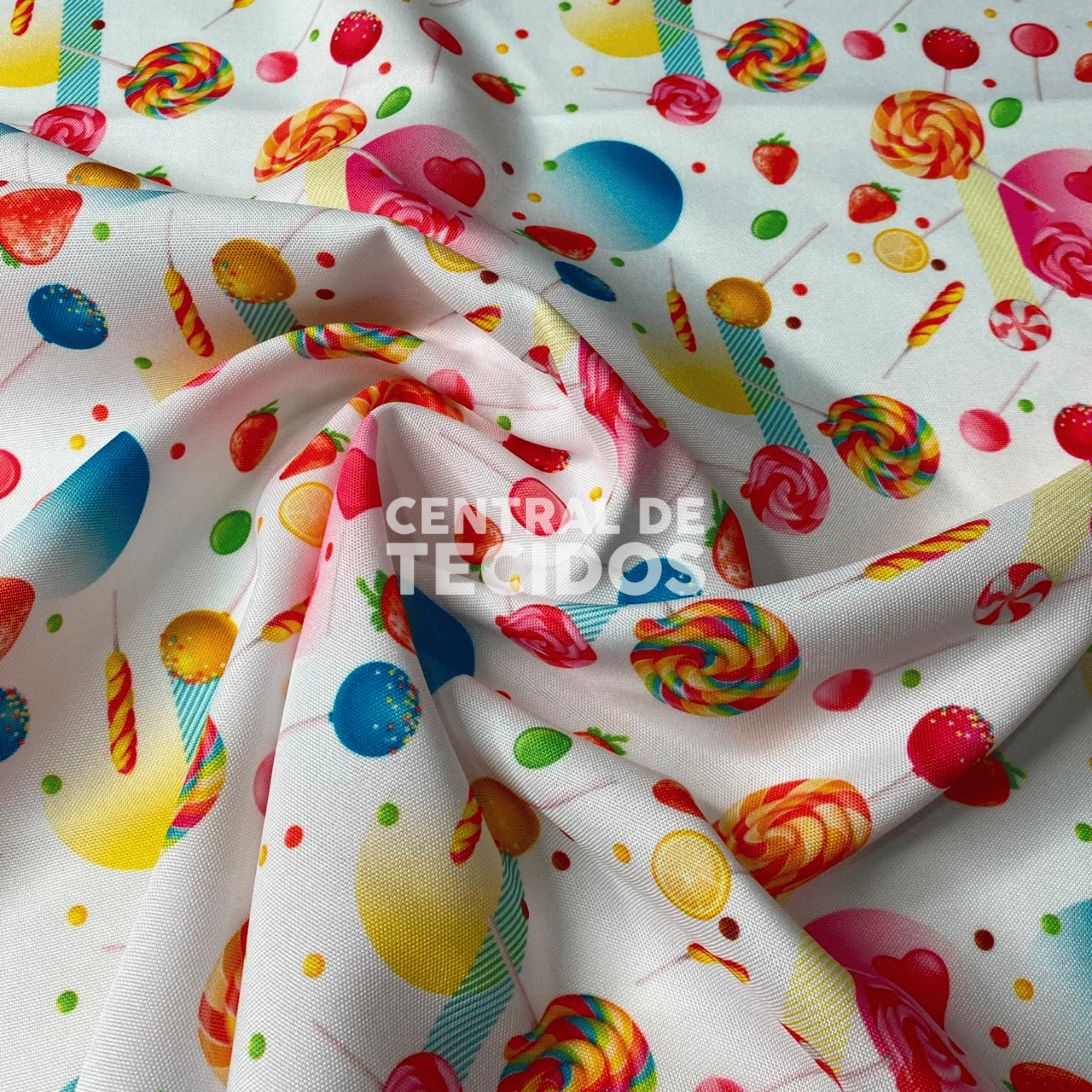 Oxford Digital Cosme Branco