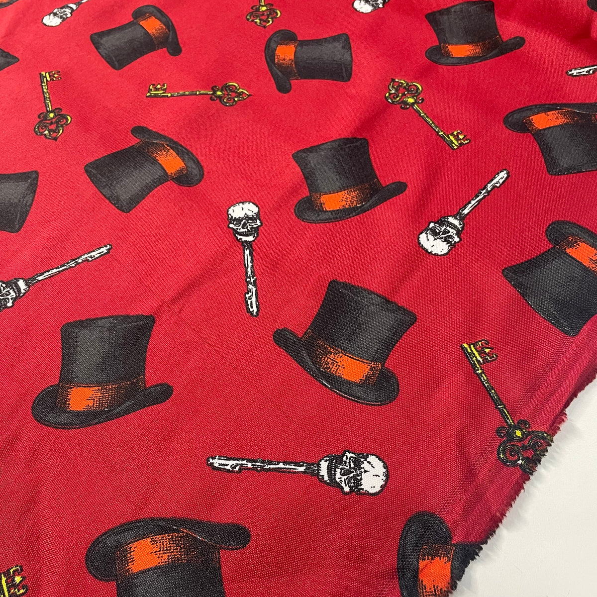 Oxford Afro Elementos de Exu Fundo Vermelho