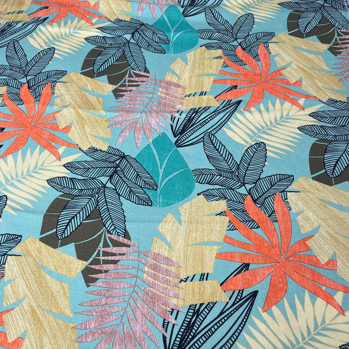 Rayon Viscose Estampada 47