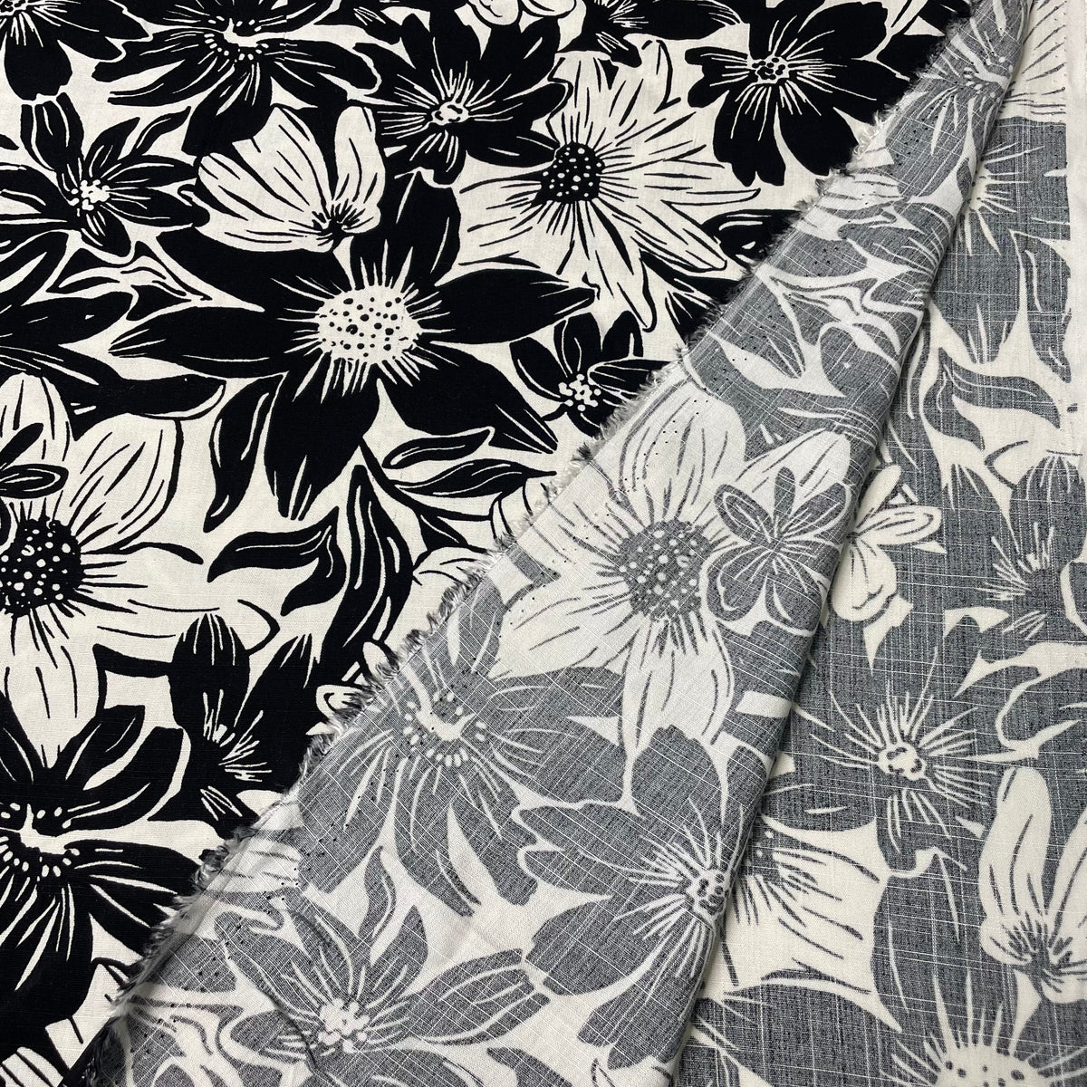 Rayon Viscose Estampada 39