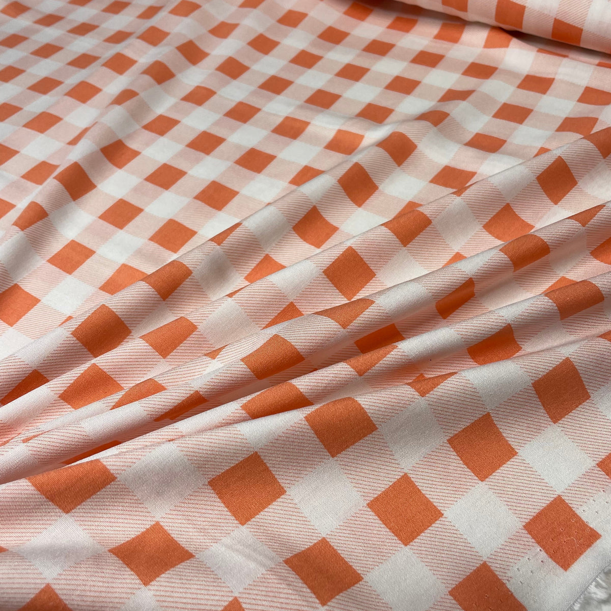 Rayon Viscose Estampada 46