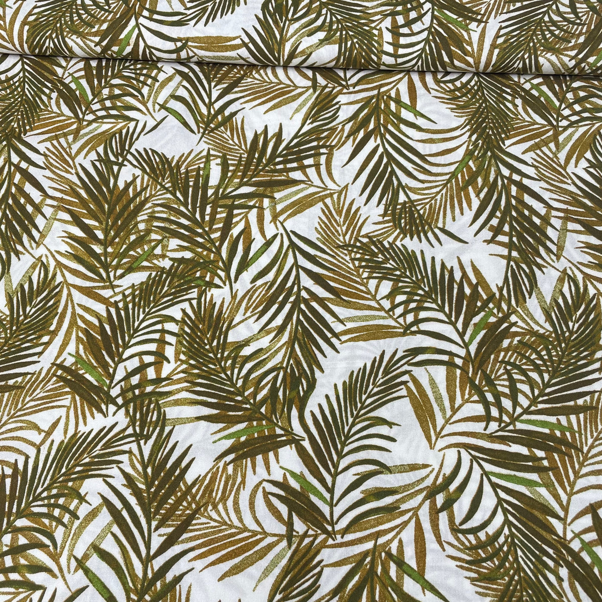 Rayon Viscose Estampada 52