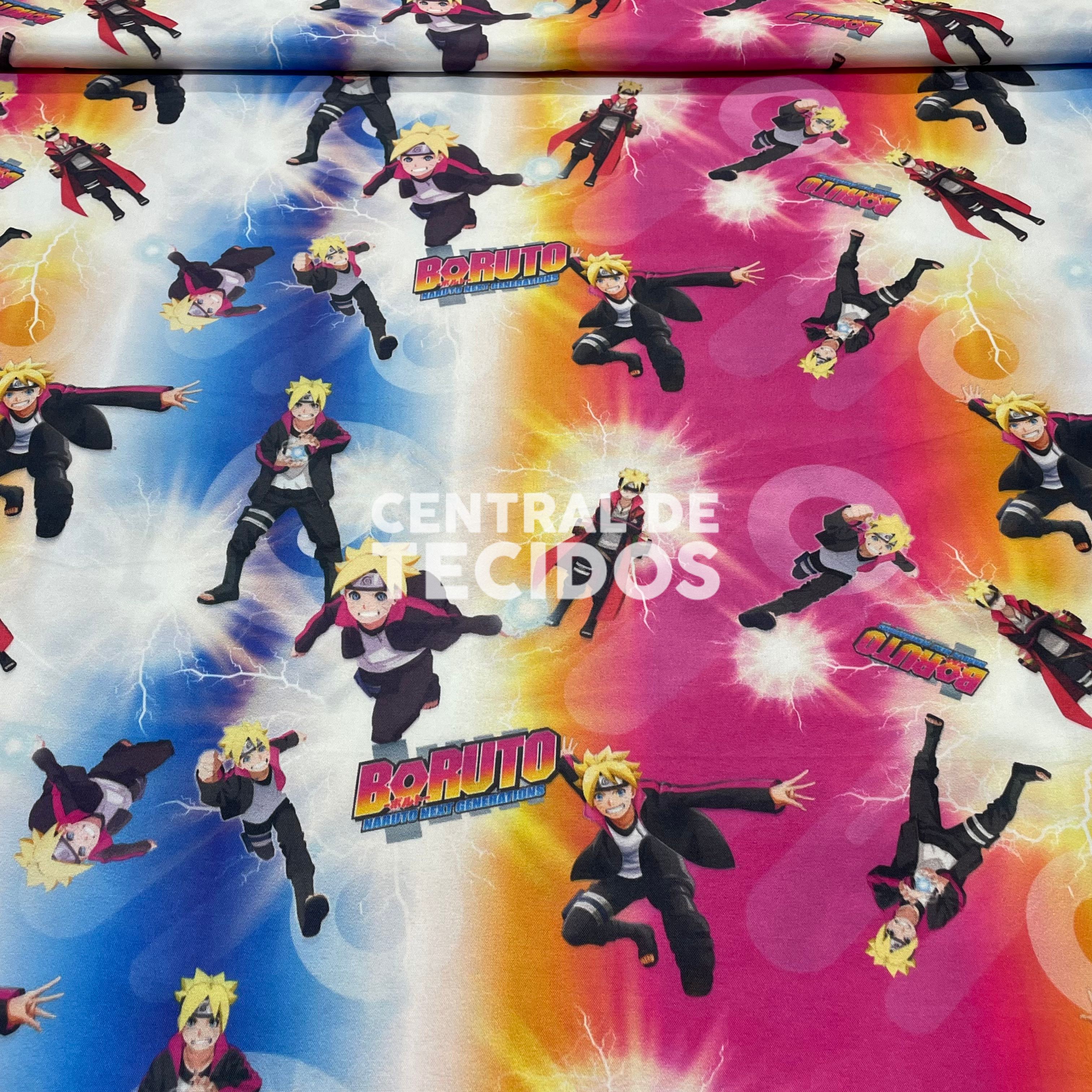 Microtel Digital Boruto