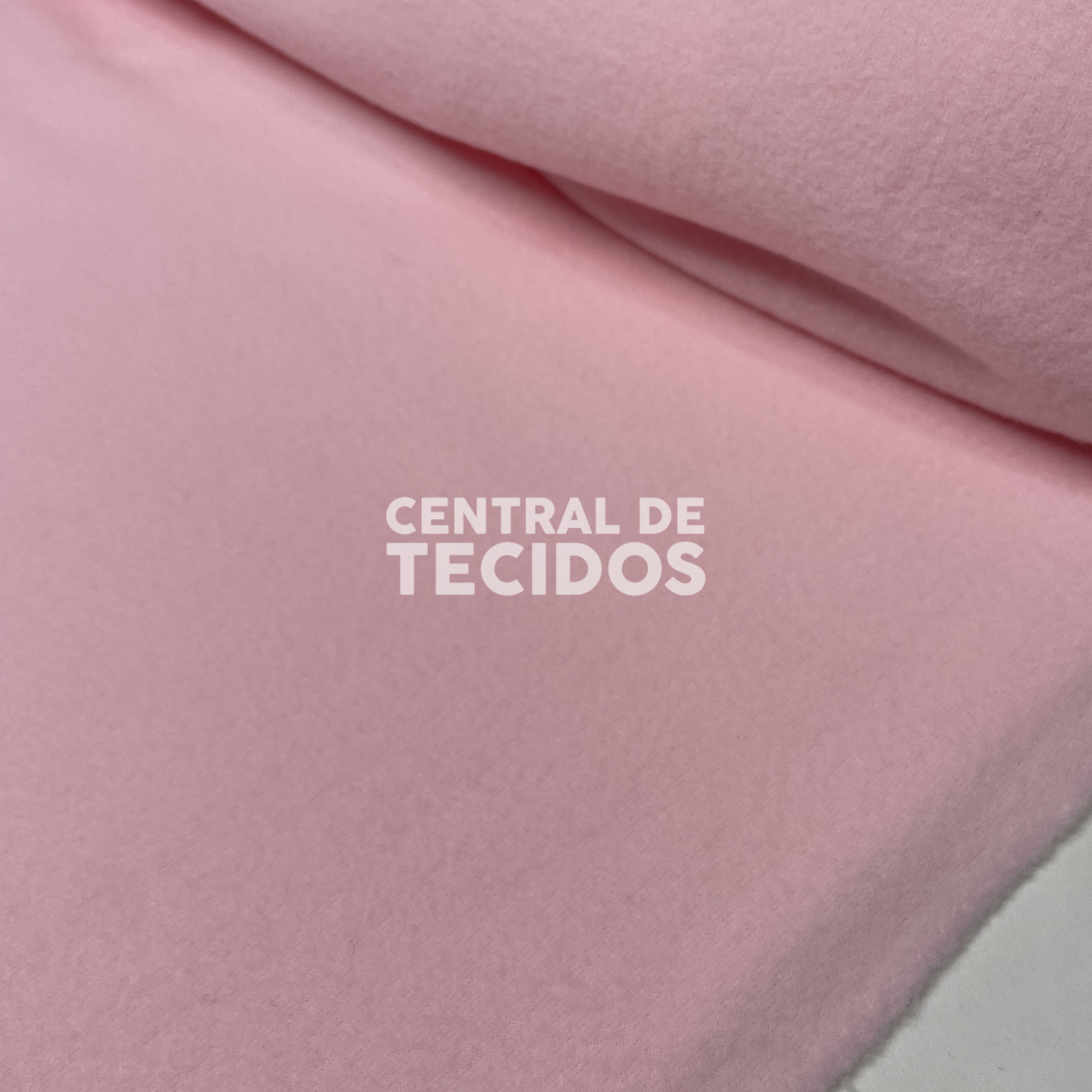 Microsoft Pettenati Liso Rosa Bebê