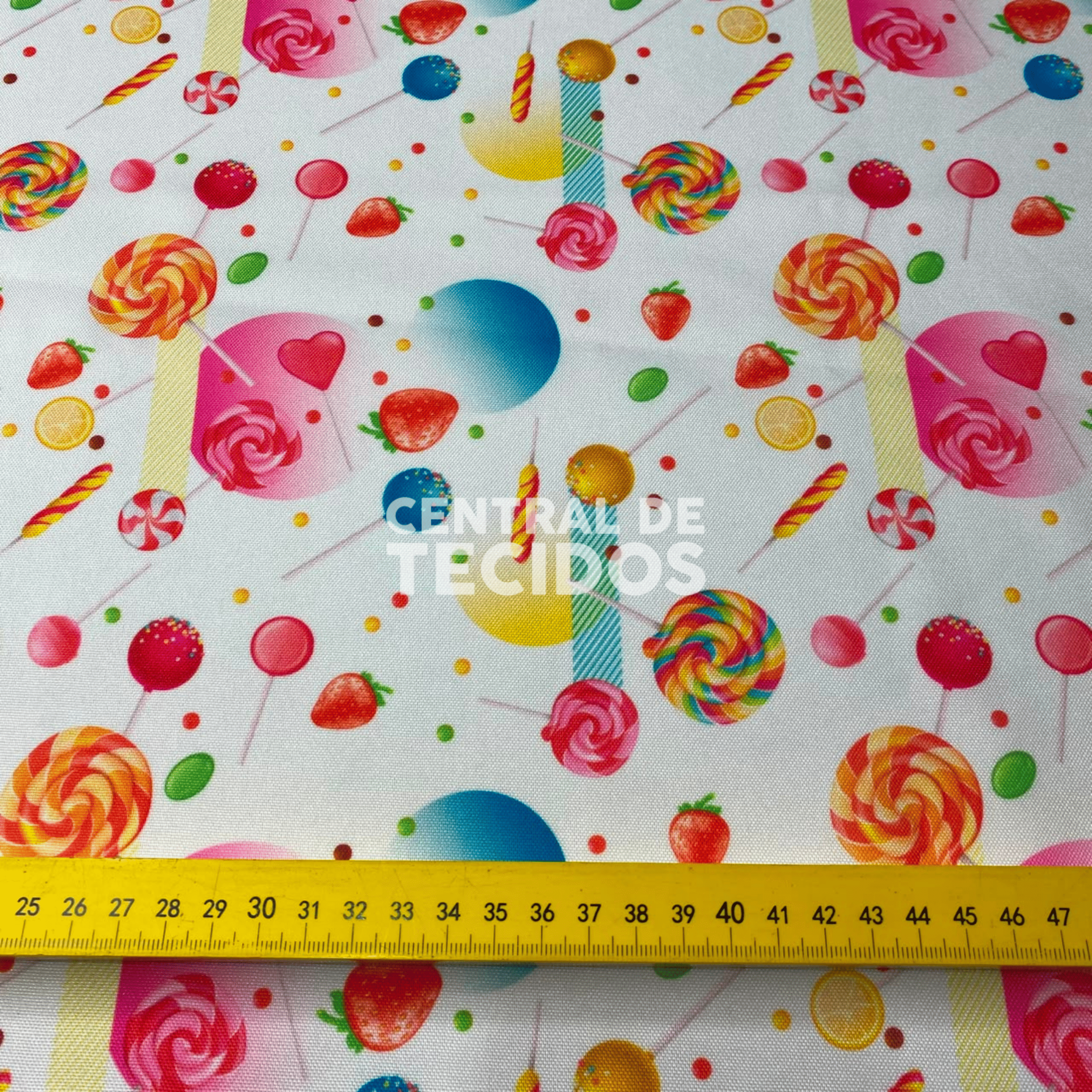 Oxford Digital Cosme Branco