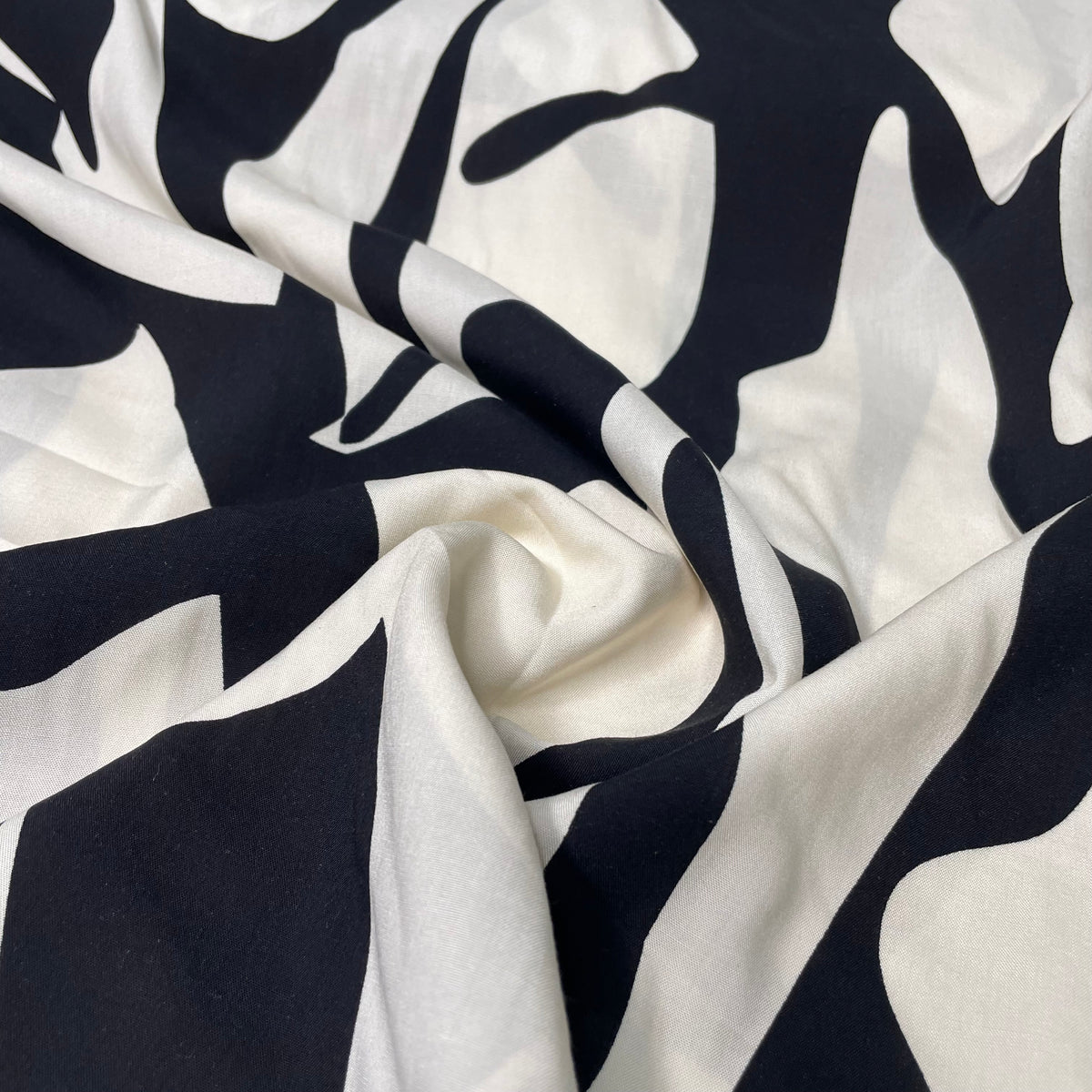 Rayon Viscose Estampada 23