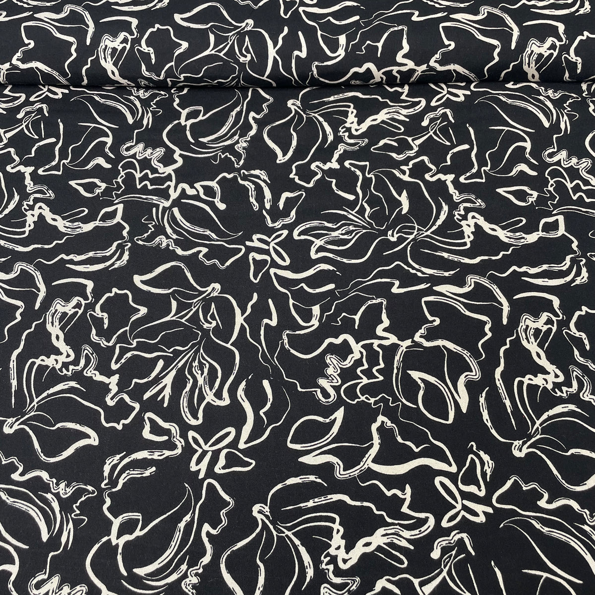 Rayon Viscose Estampada 50