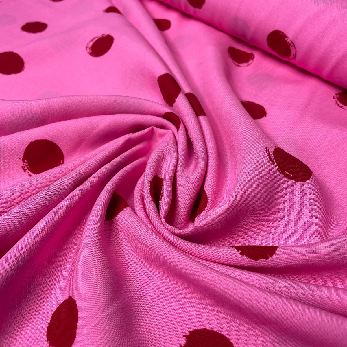 Rayon Viscose Estampada 51