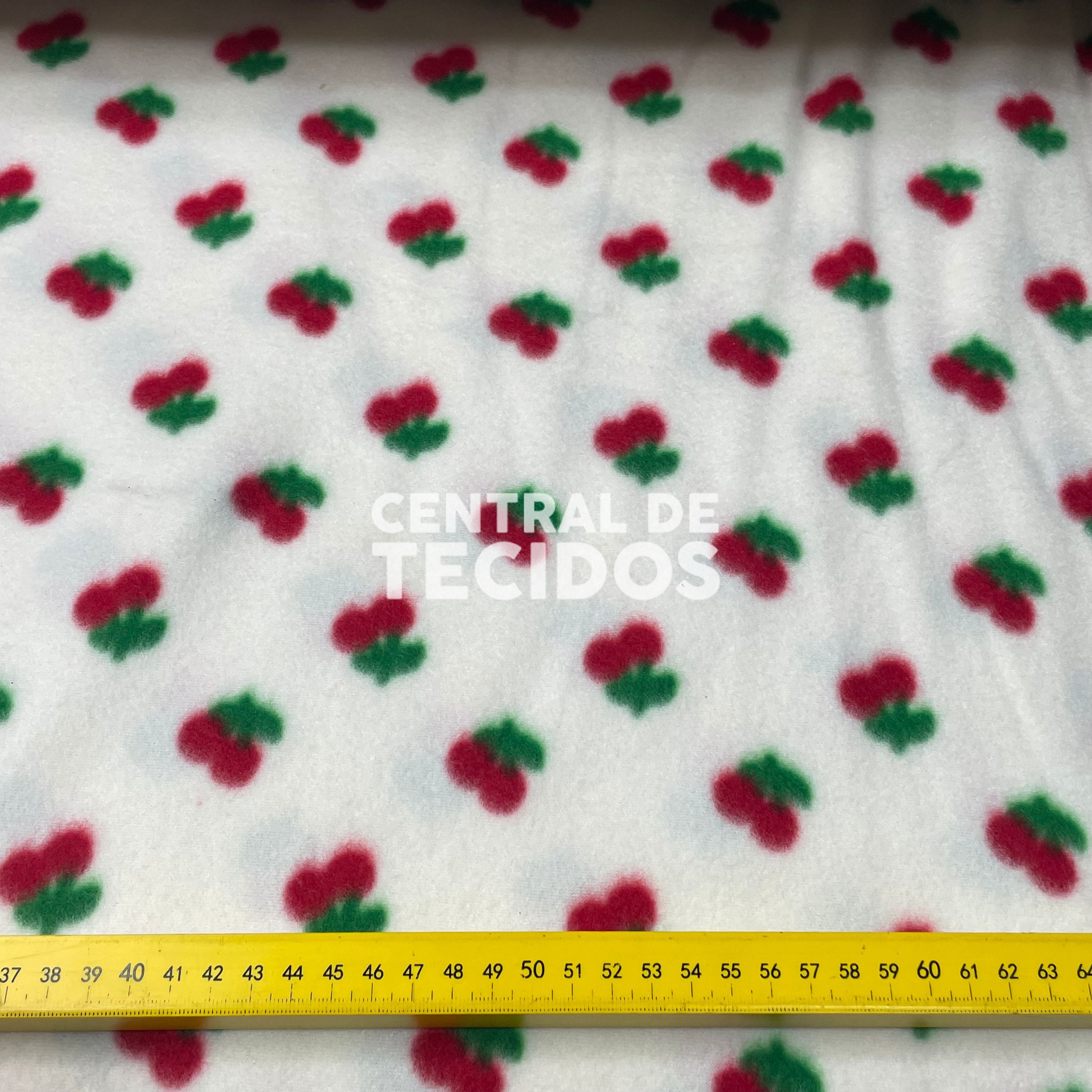 Soft Térmico Cerejas
