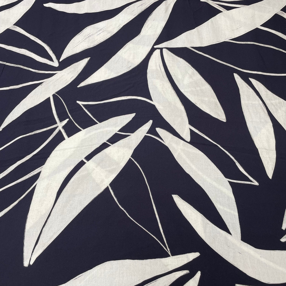 Rayon Viscose Estampada 25