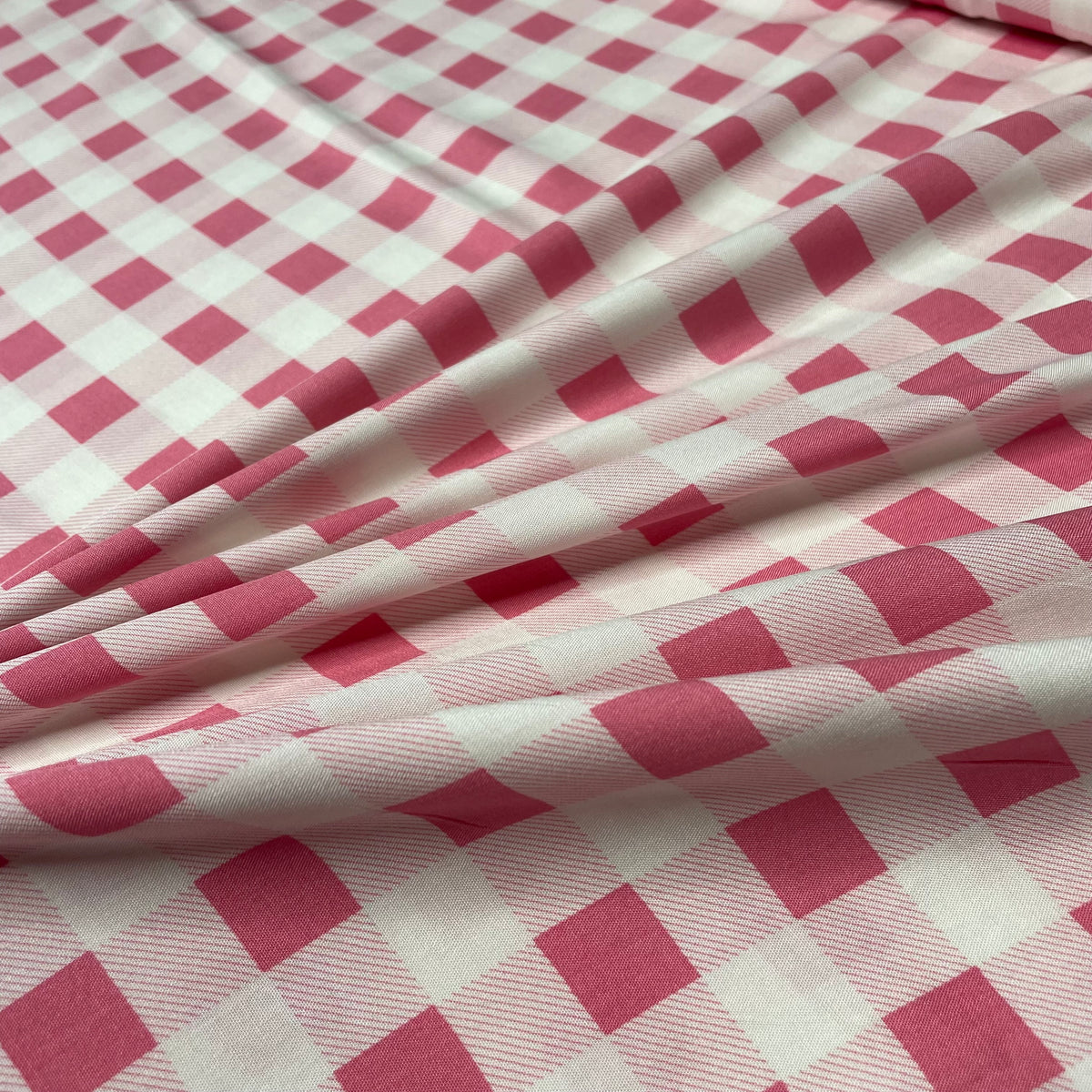 Rayon Viscose Estampada 48