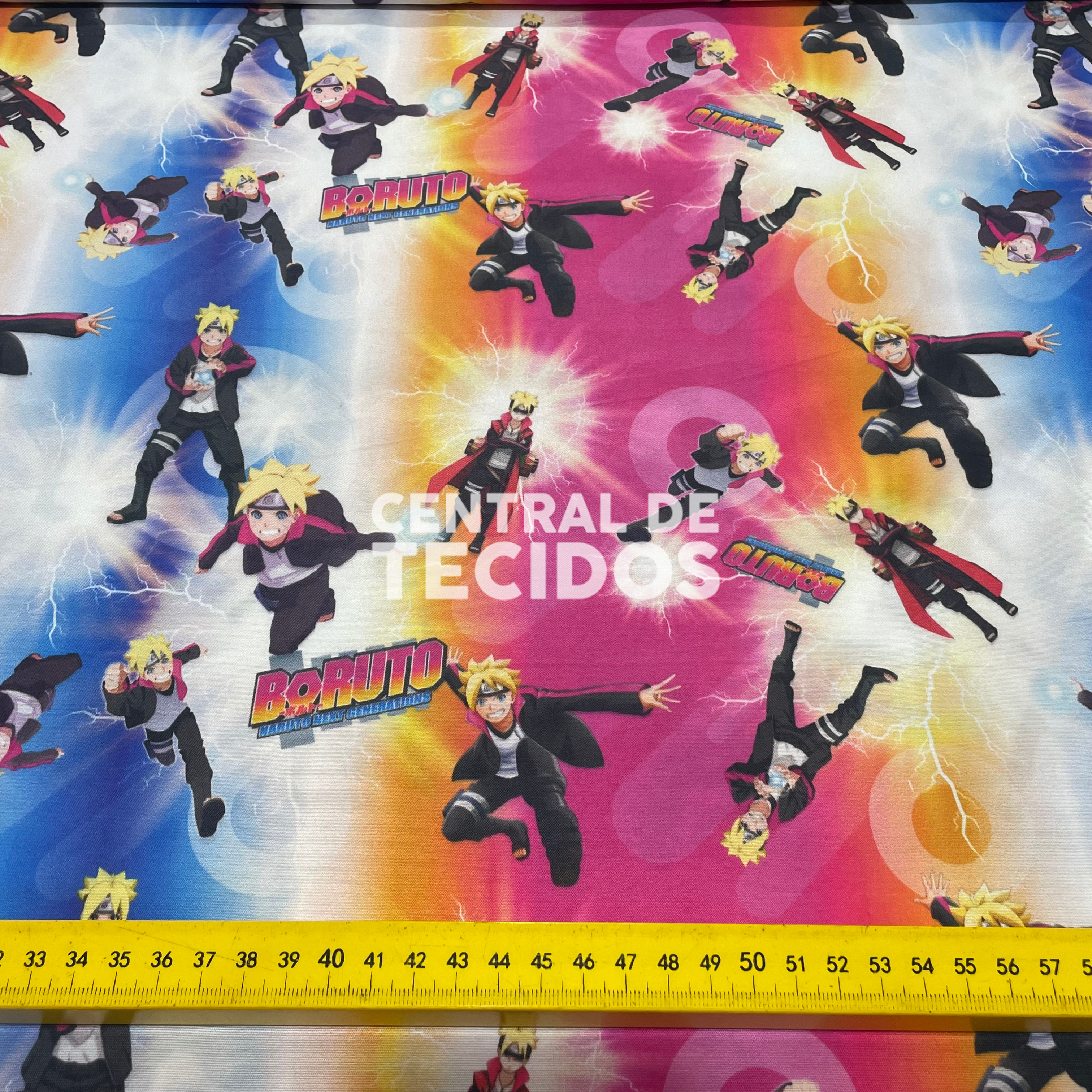 Microtel Digital Boruto