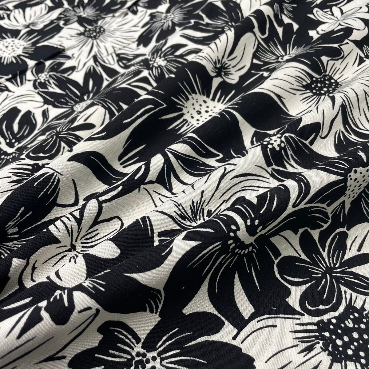 Rayon Viscose Estampada 39
