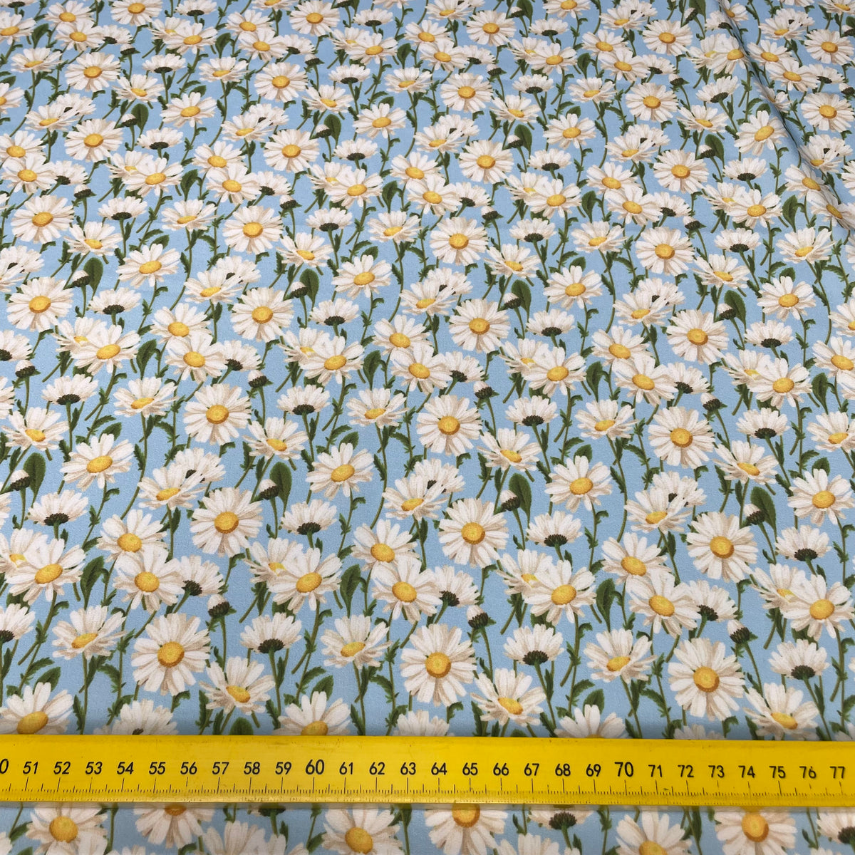 Toque de Seda Floral Verão XVIII